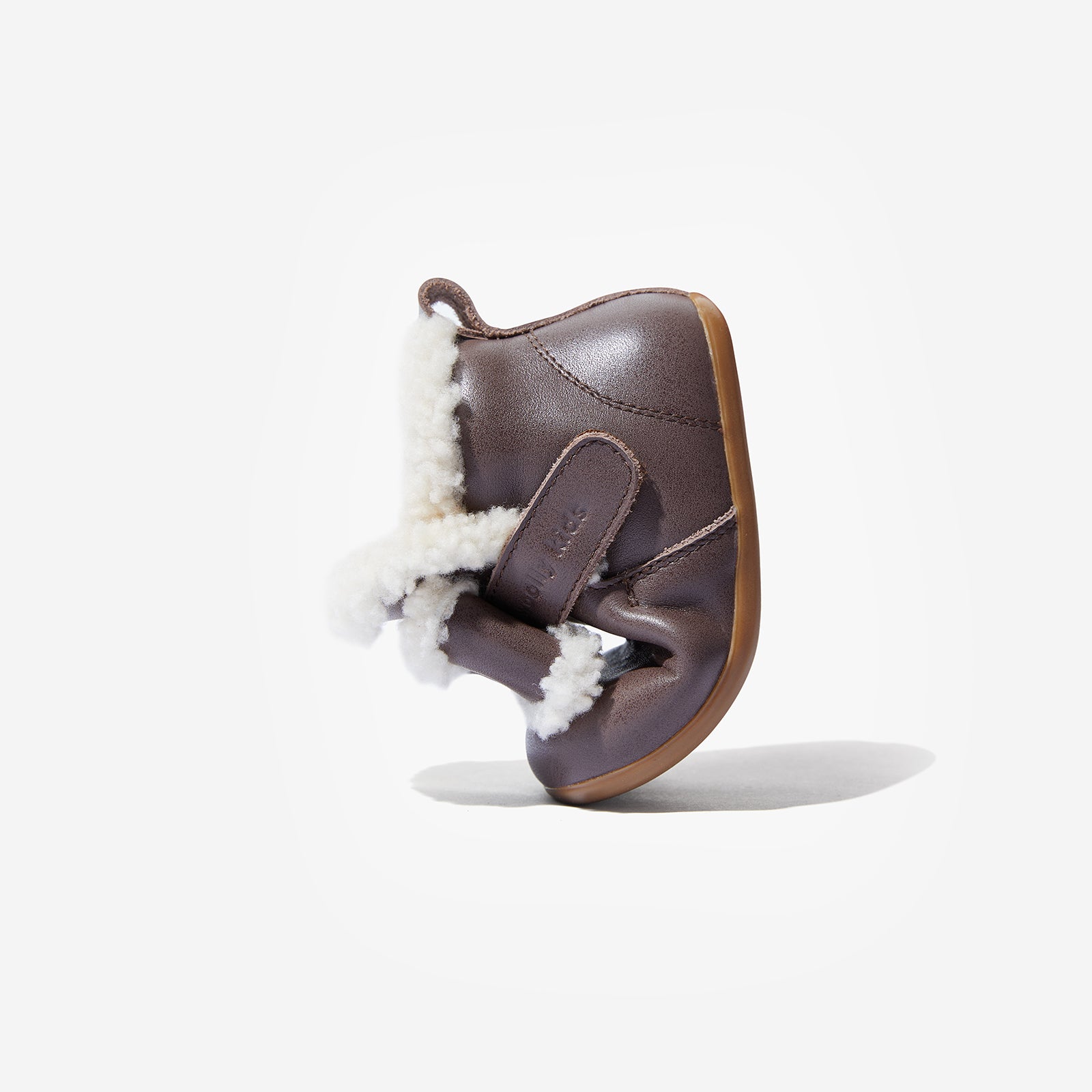 Brala - Coffee Brown