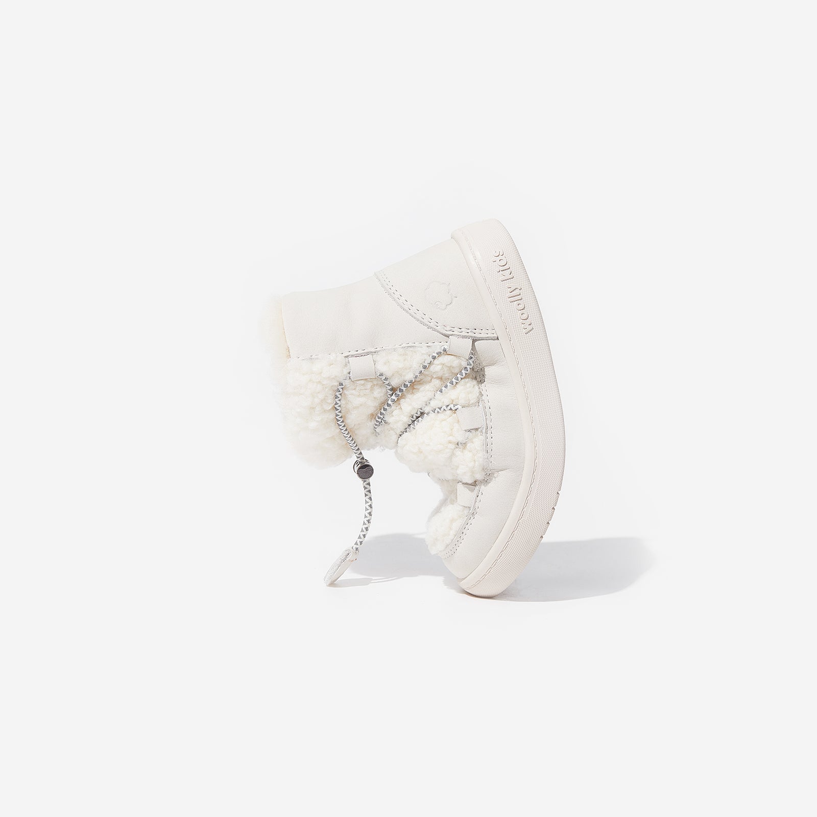 Blokus Boots - Elephant Gray