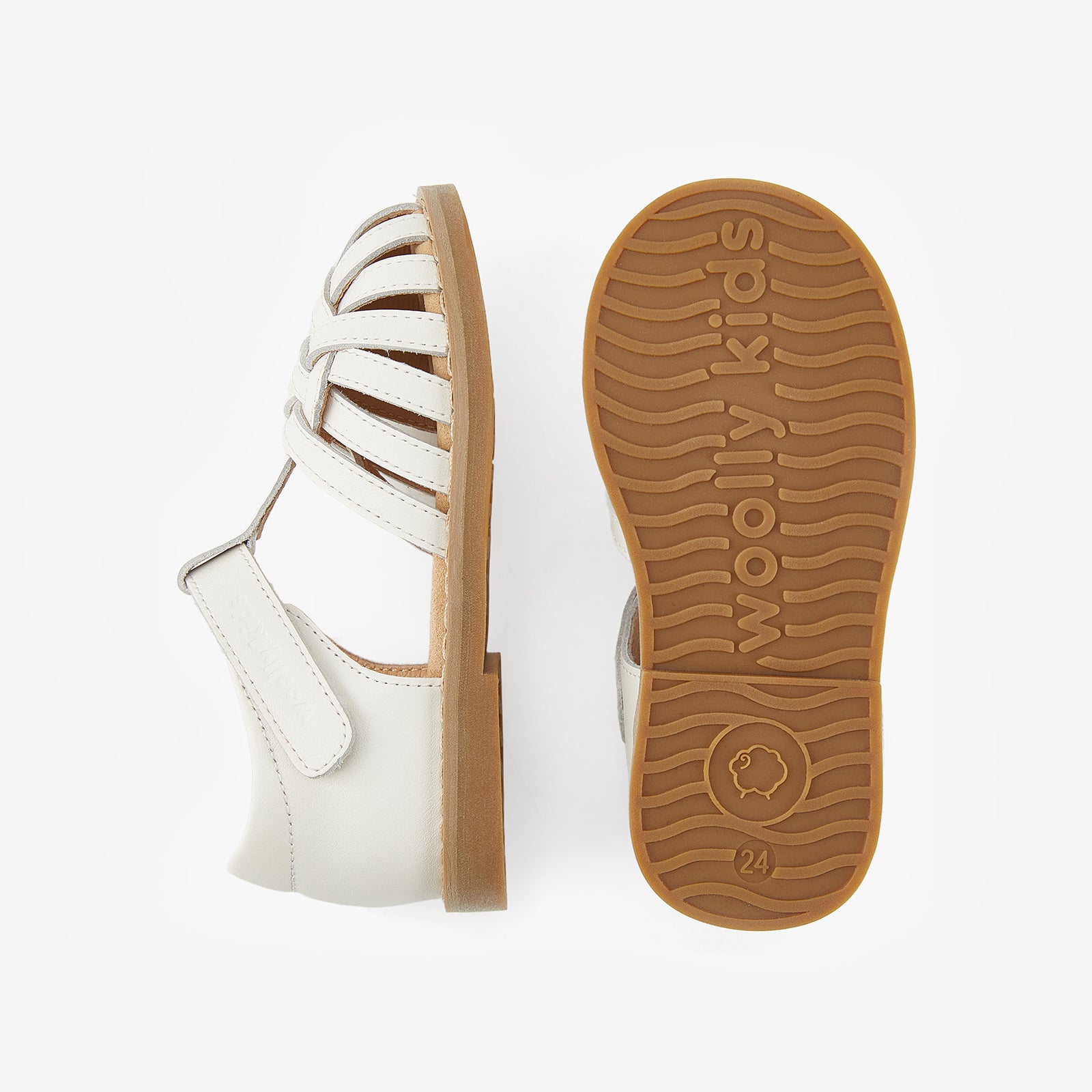 Sela - Cloud White