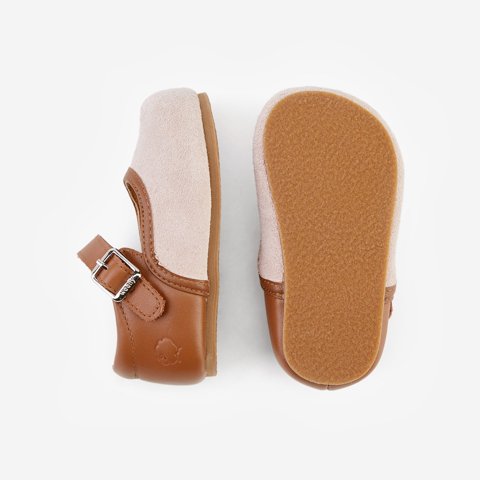 Kira - Gooseberry Pink