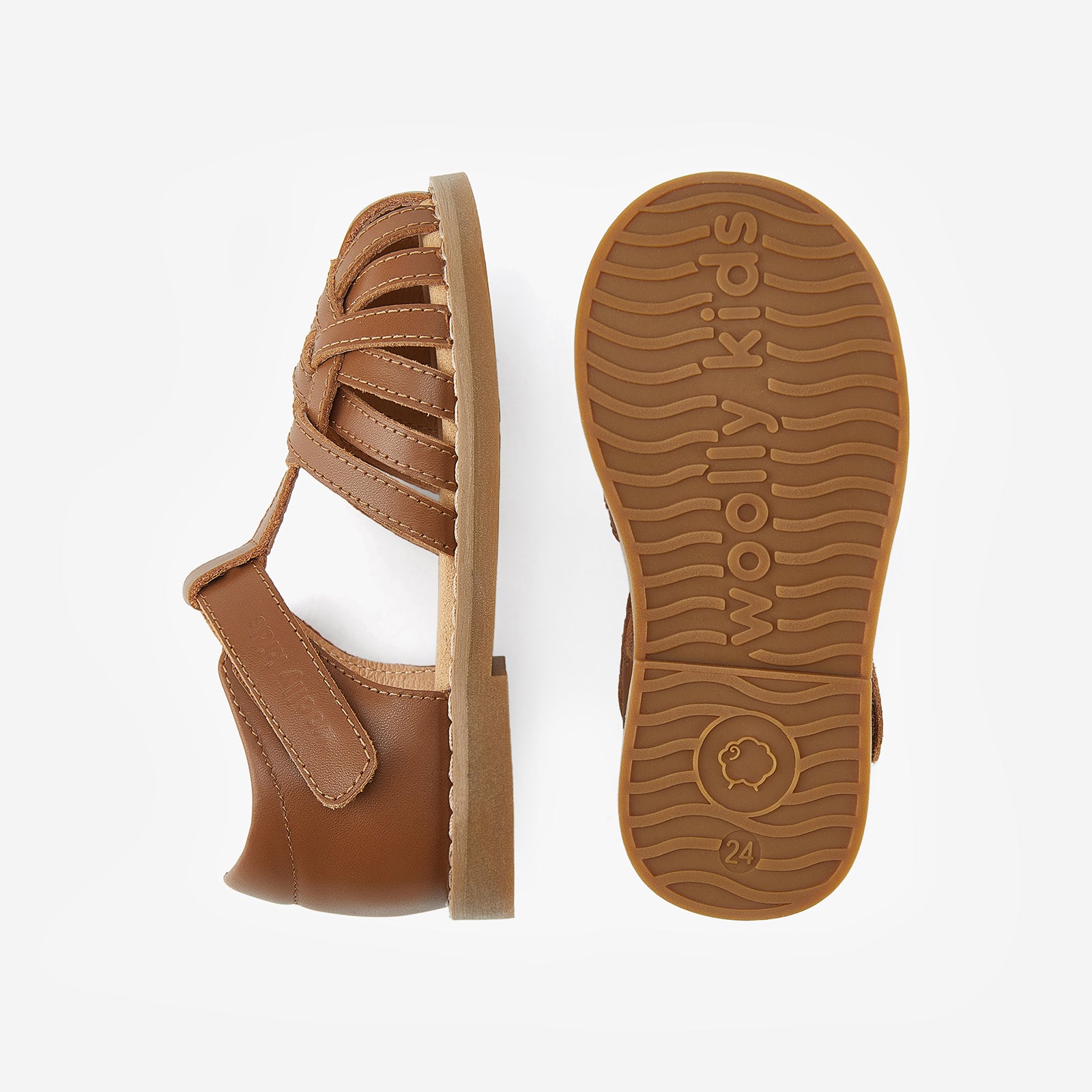 Sela - Coco Brown