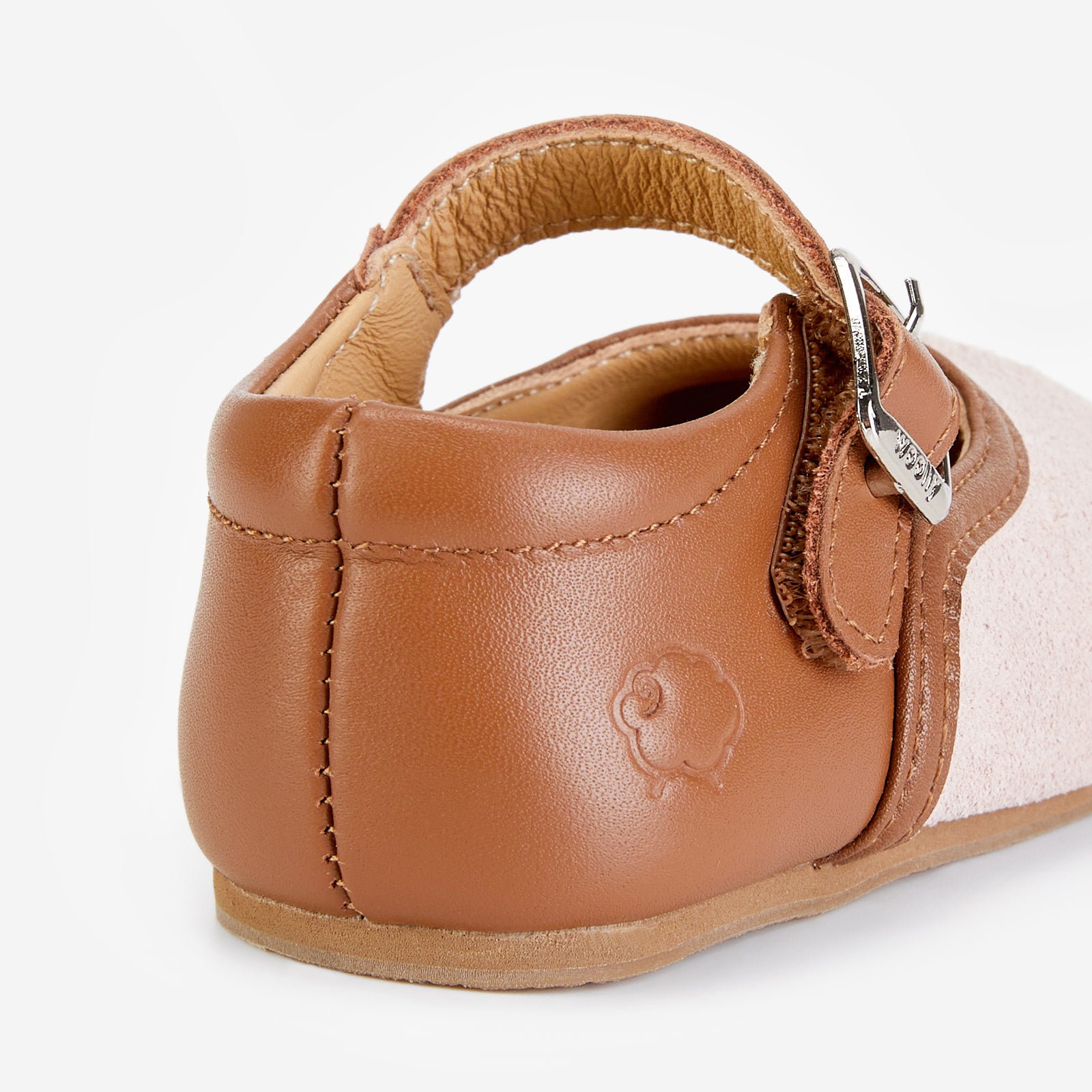 Kira - Gooseberry Pink