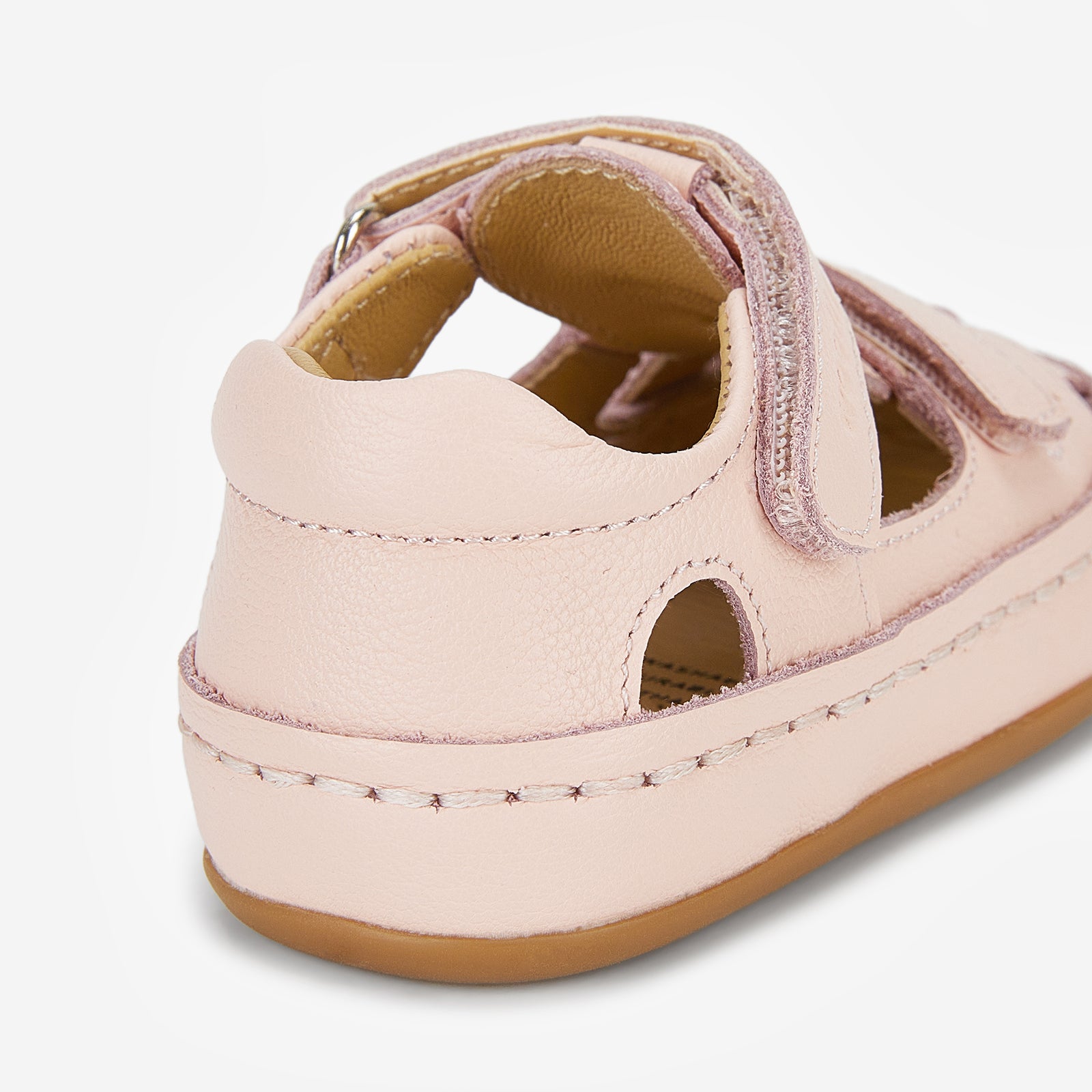 Jamie - Rosy Pink