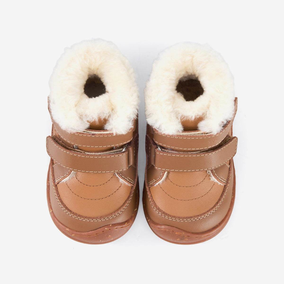 Fur Mini Pine - Latte Brown - 9.jpg