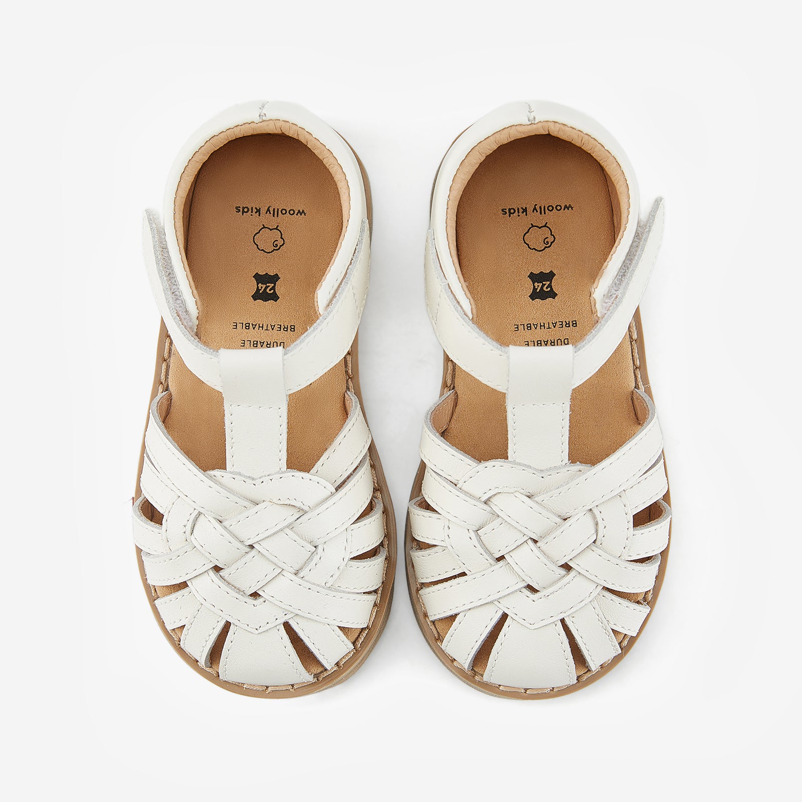 Sela - Cloud White