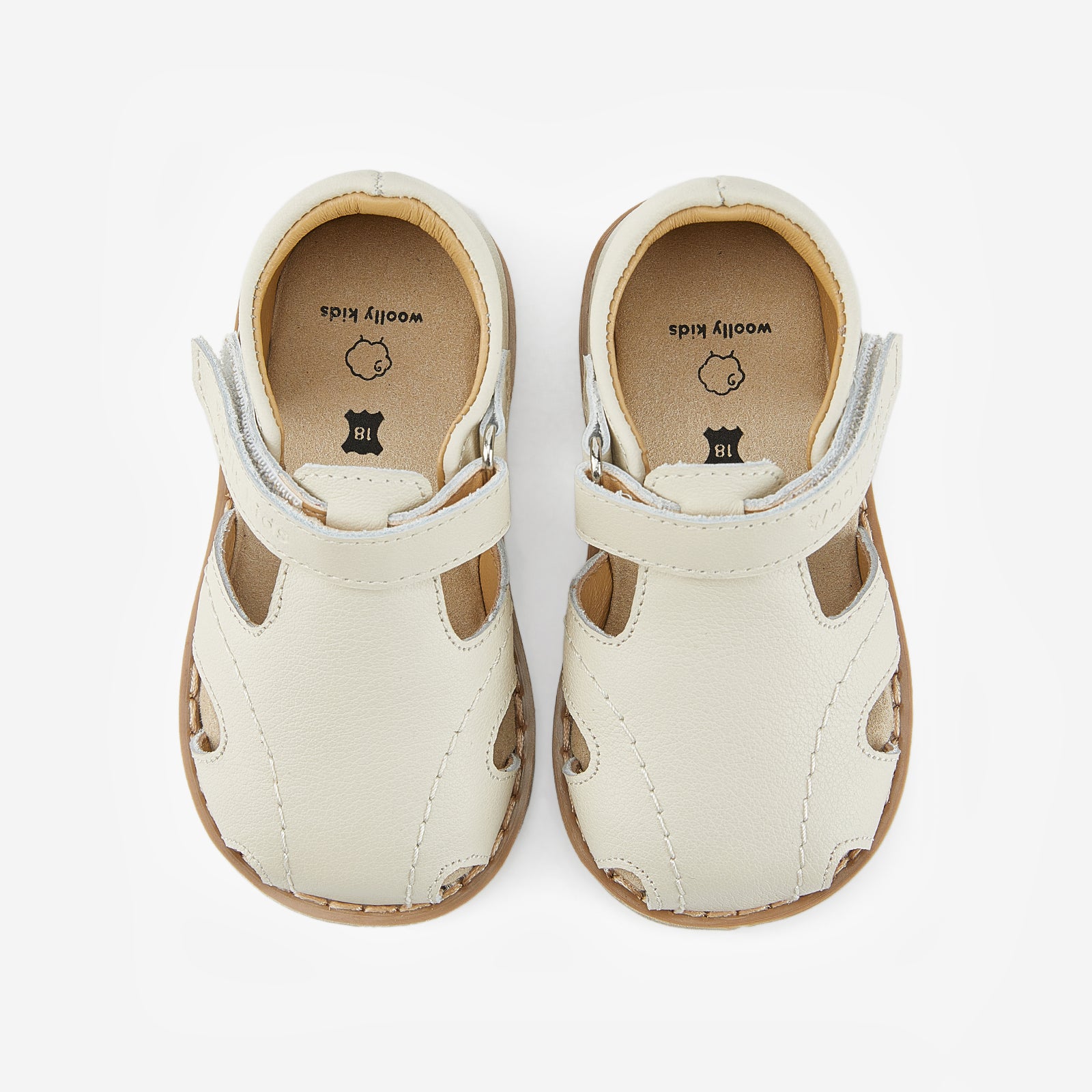 Sage - Ivory