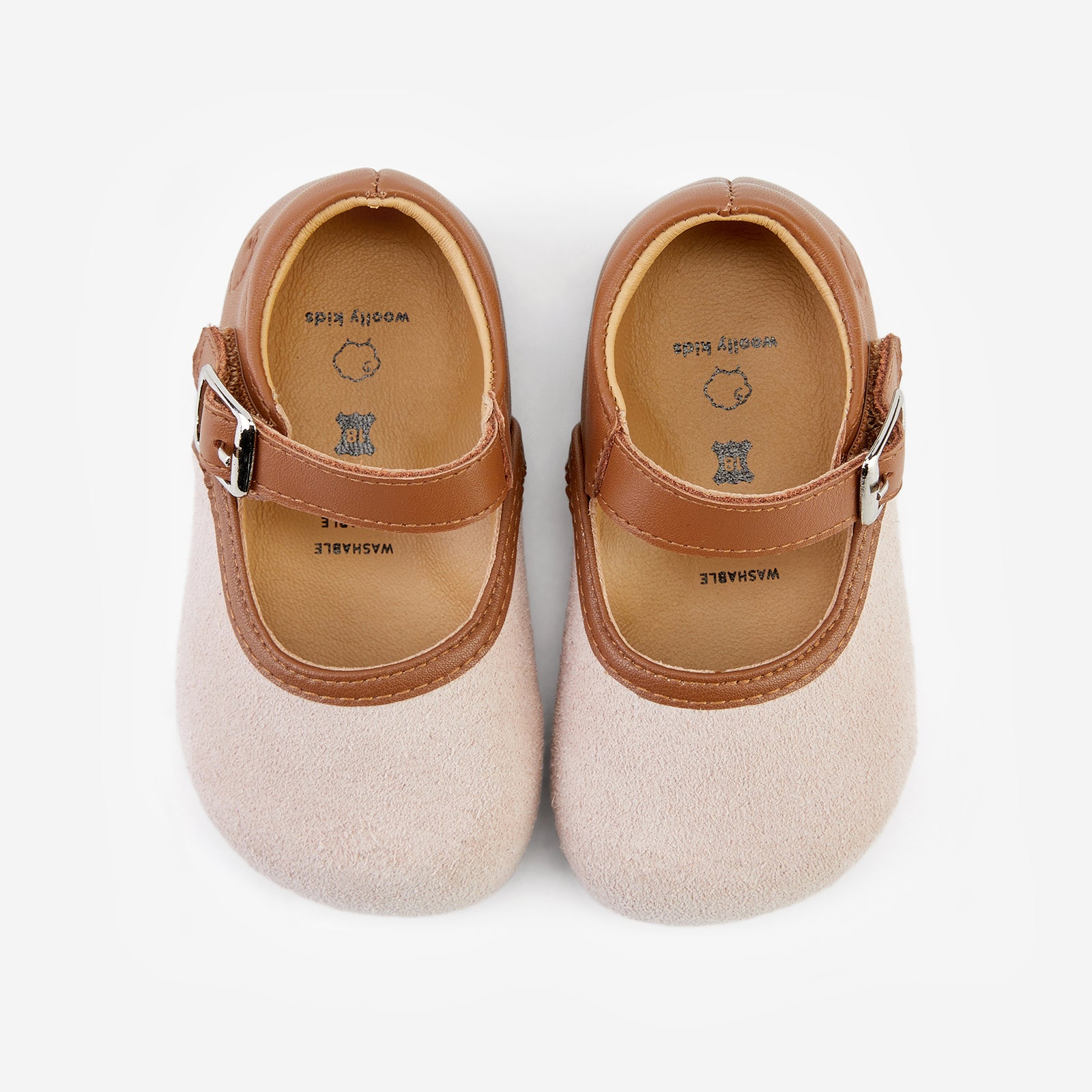 Kira - Gooseberry Pink