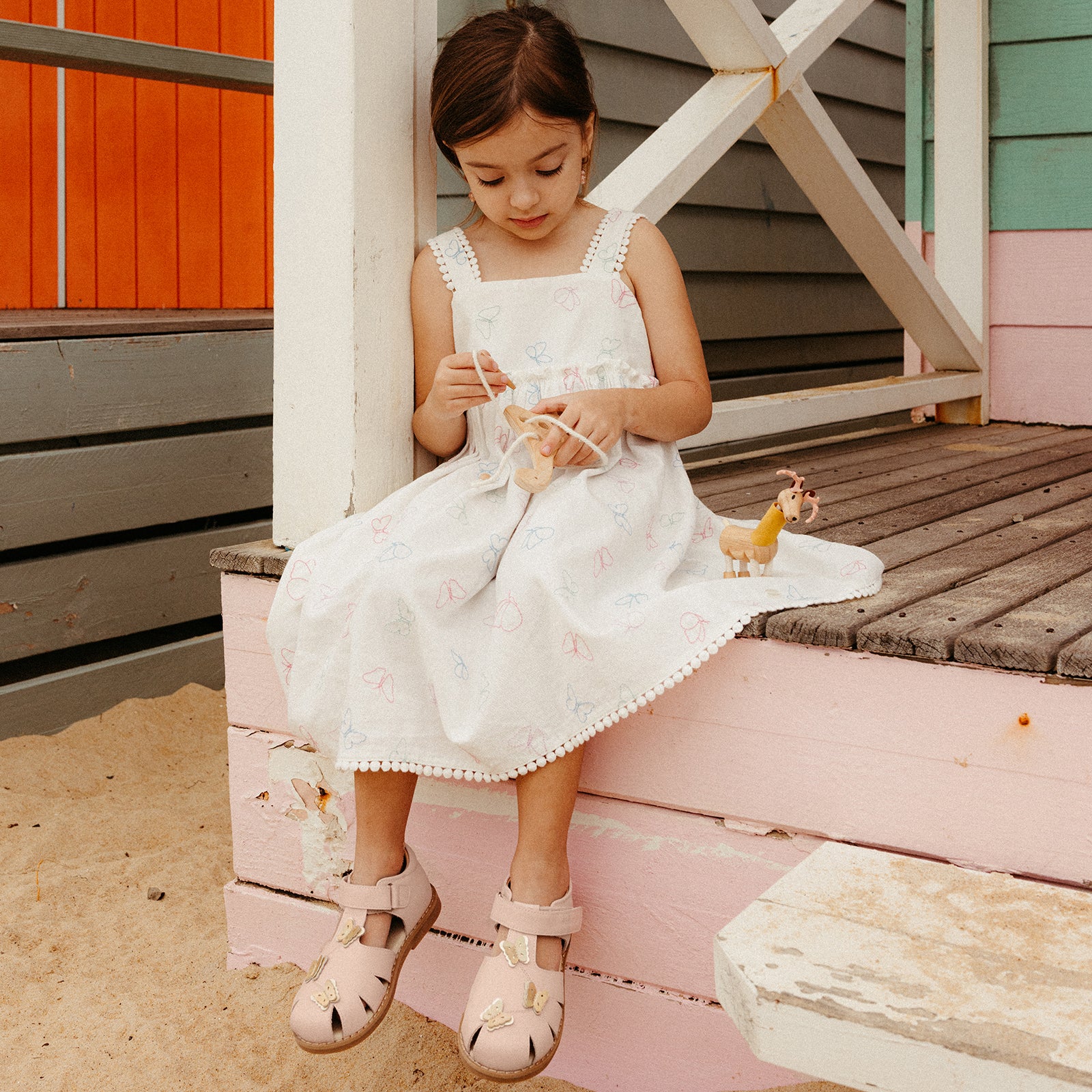 Aero - Peach Blossom