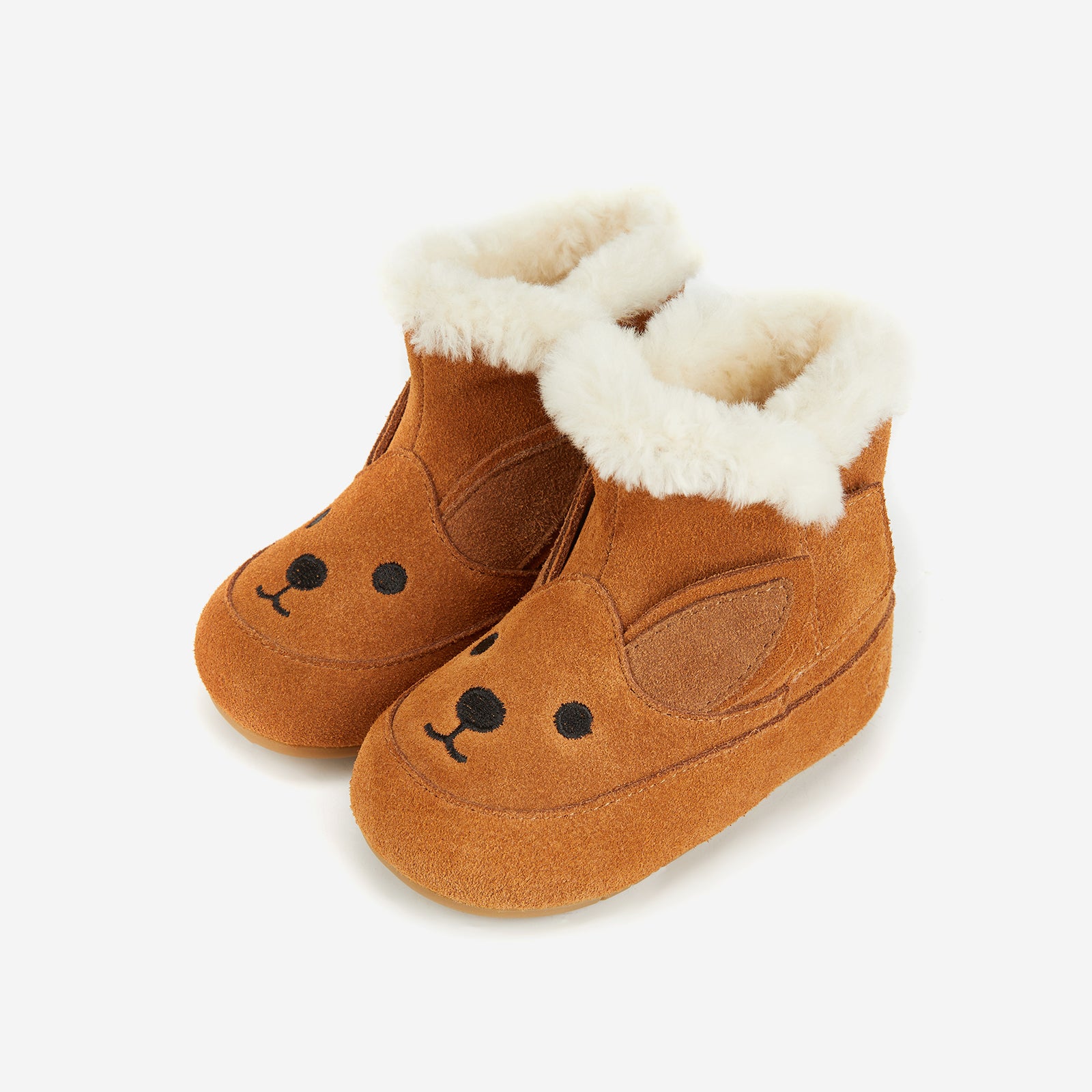 Animal Encounters - Kangaroo Brown