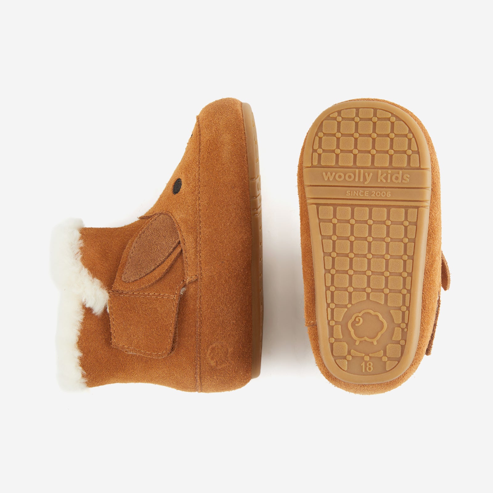 Animal Encounters - Kangaroo Brown