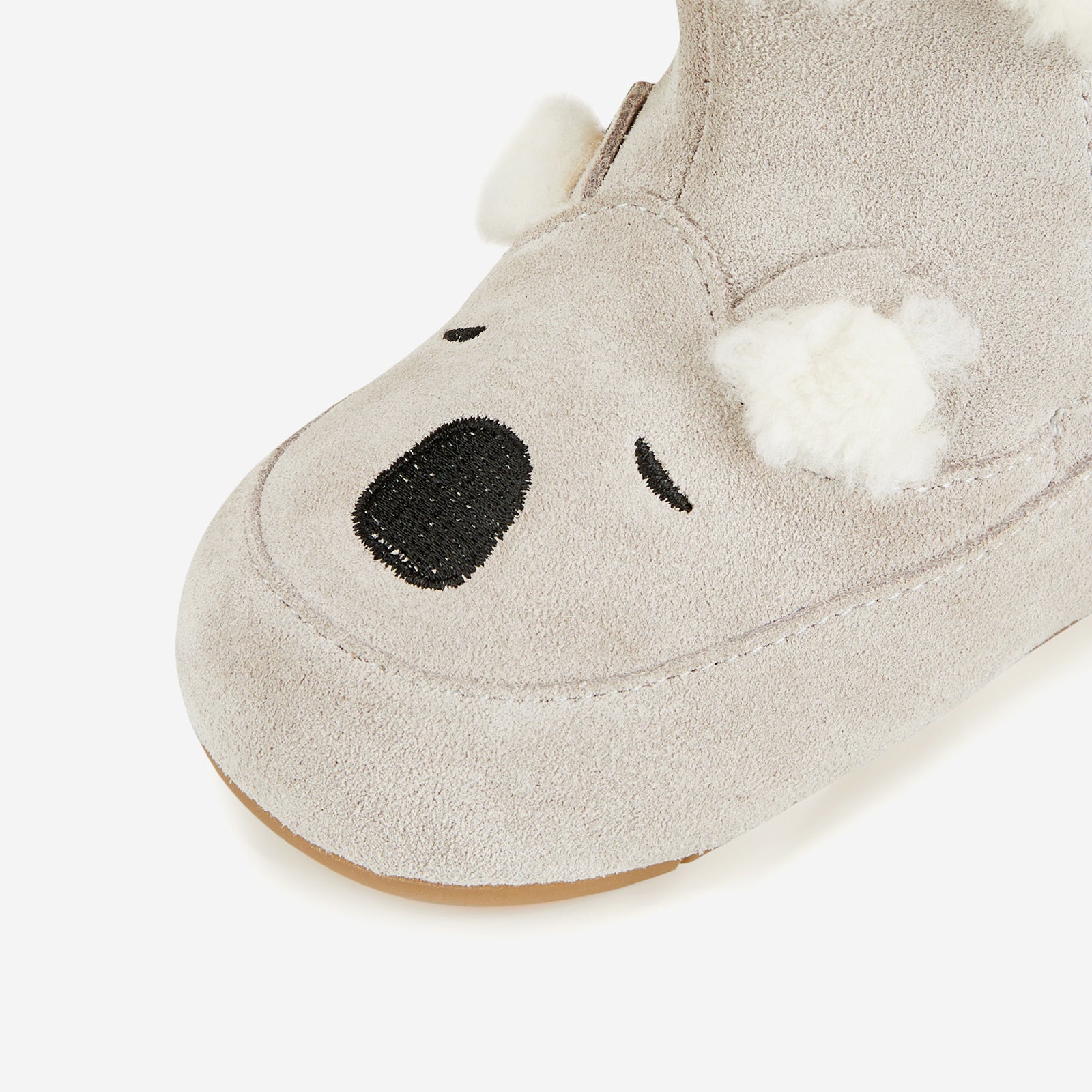 Animal Encounters - Koala Grey