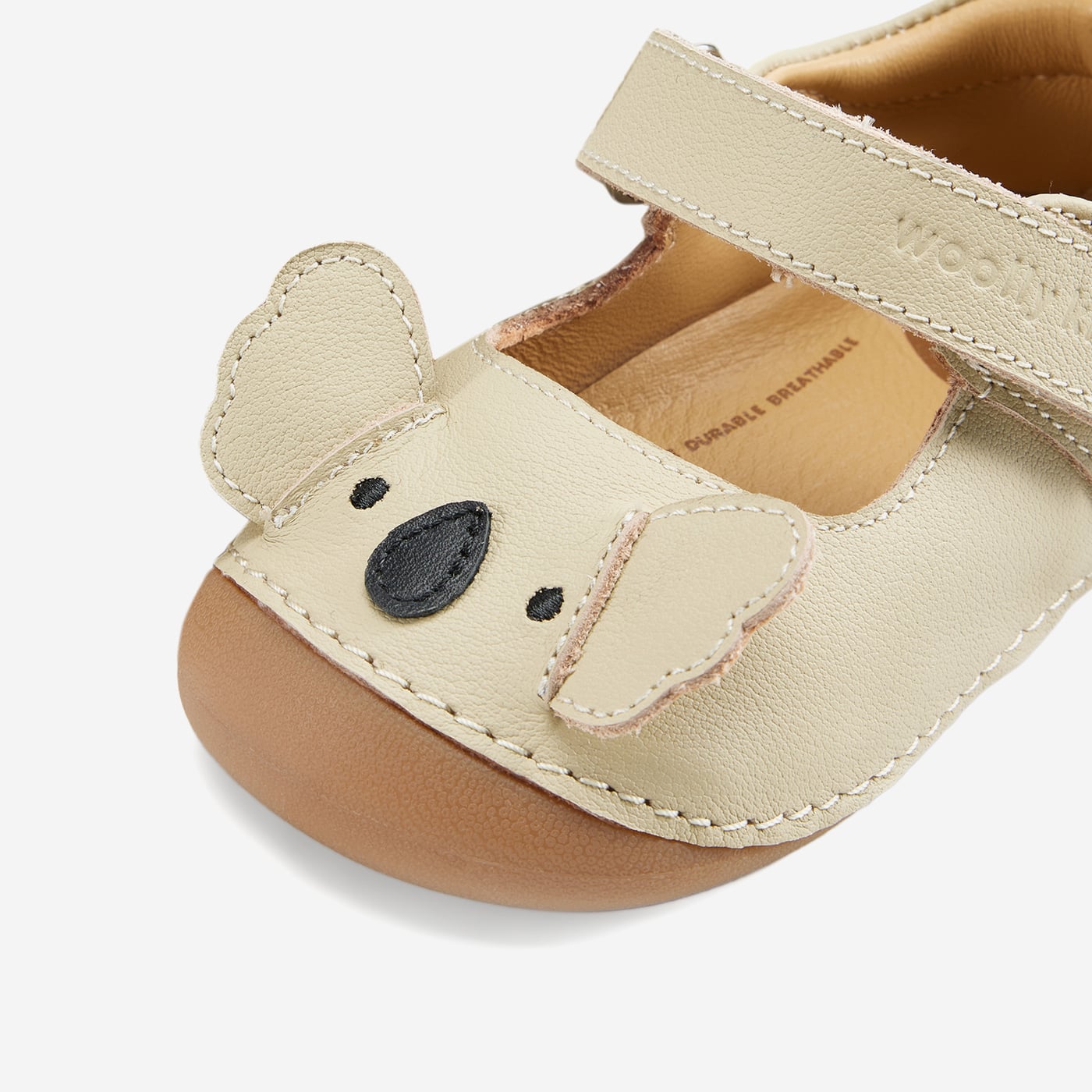 Animal spirits - Koala Grey