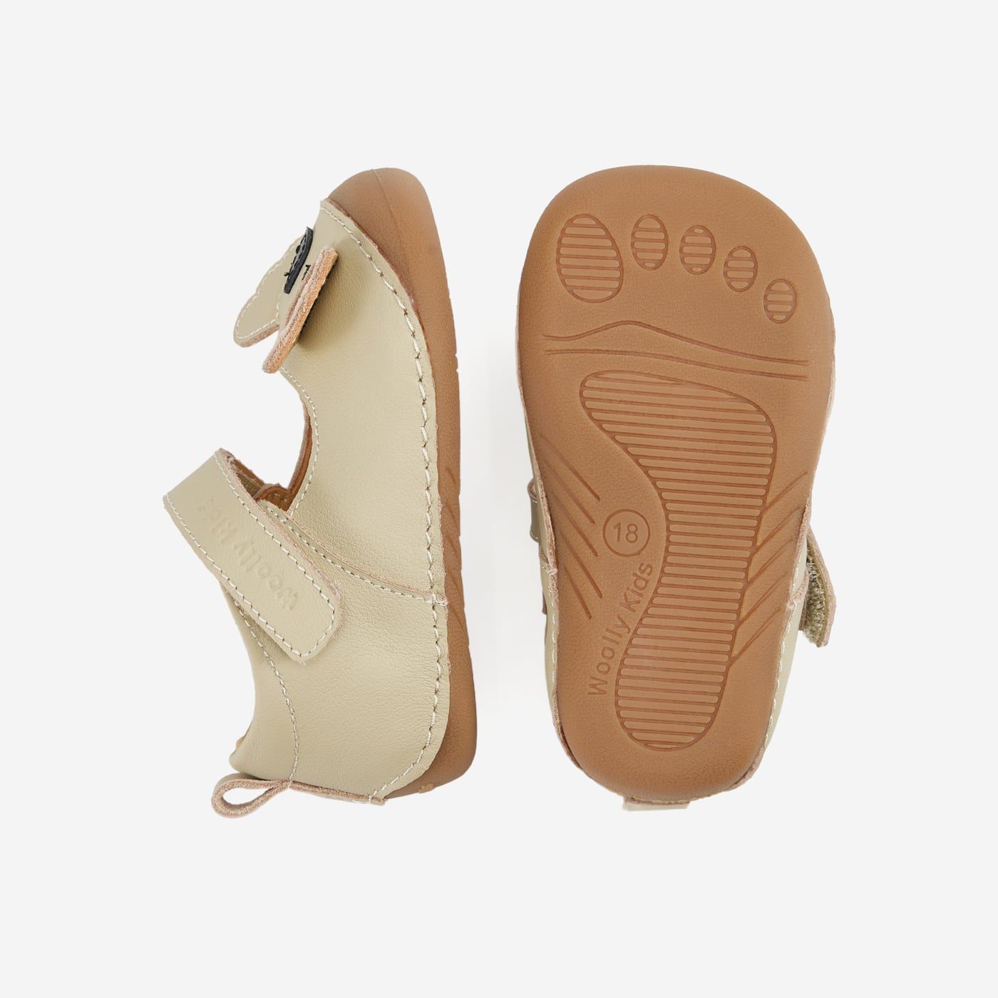 Animal spirits - Koala Grey