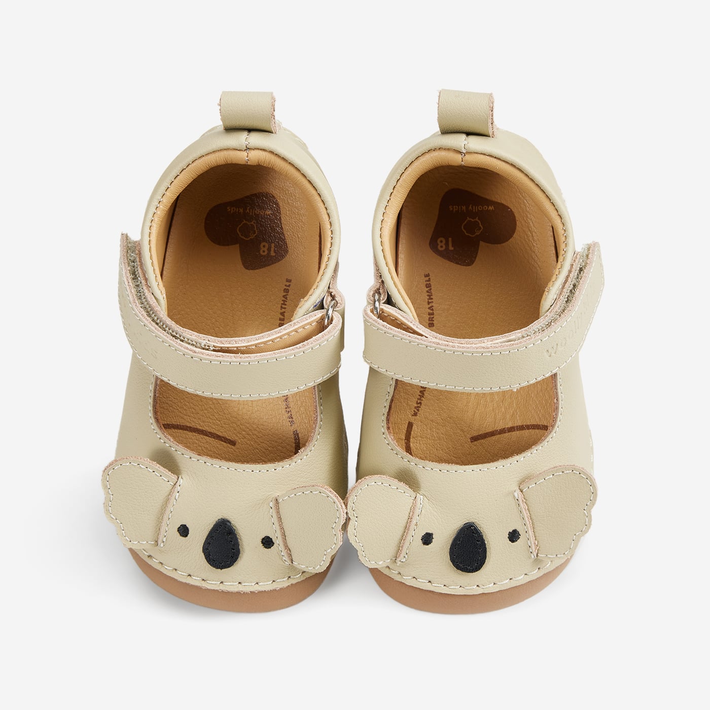 Animal spirits - Koala Grey