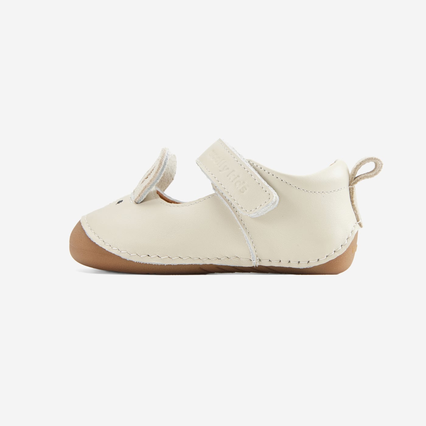 Animal spirits - Rabbit White - Woolly Kids - lifestyle photo