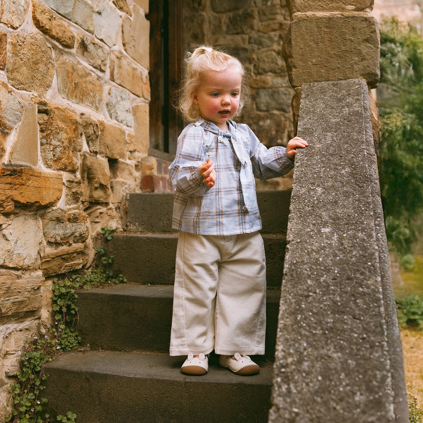 Animal spirits - Rabbit White - Woolly Kids - lifestyle photo