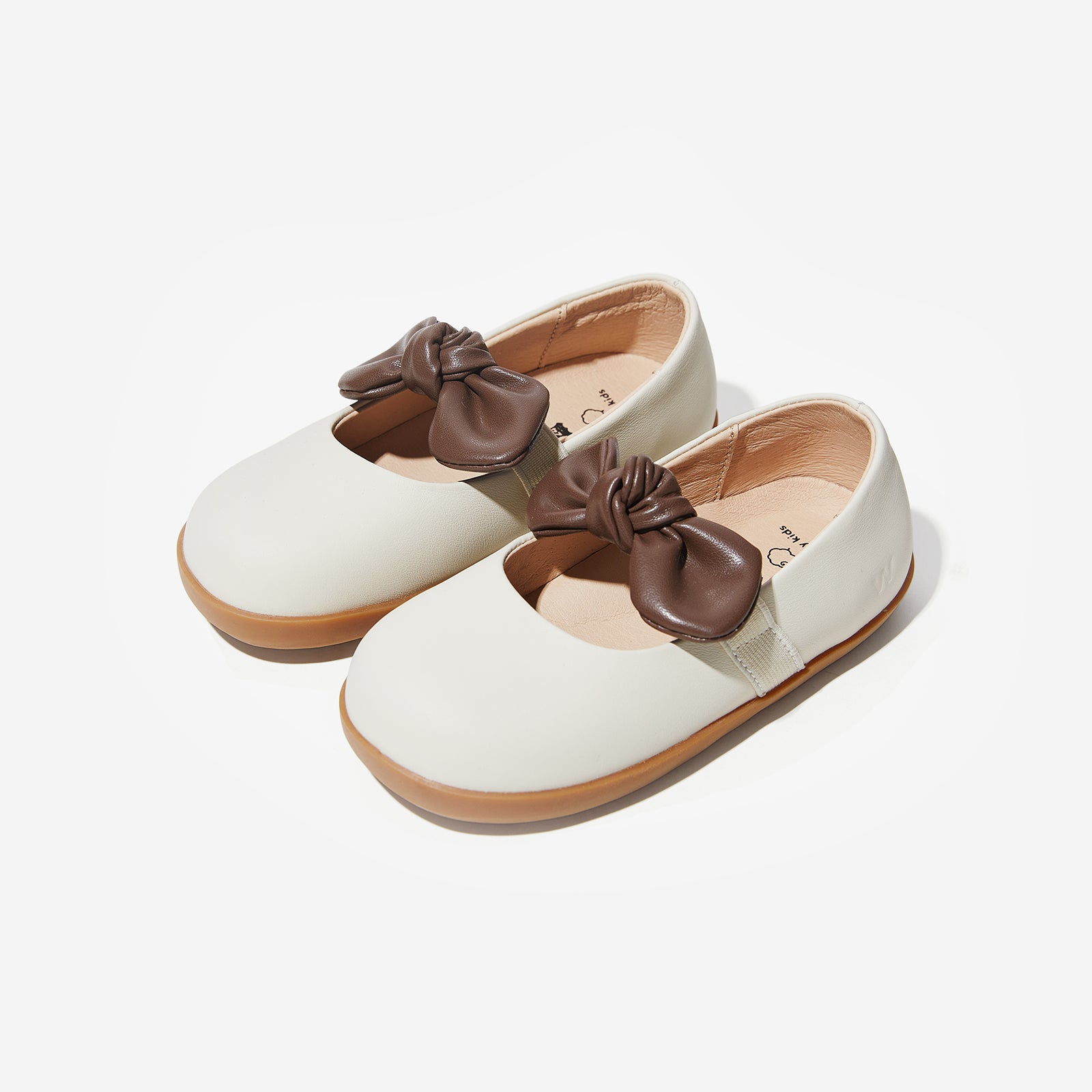 bailey cream white woolly kids autumn infant leathr shoes kids shoes infant rubber boots infant shoes australia