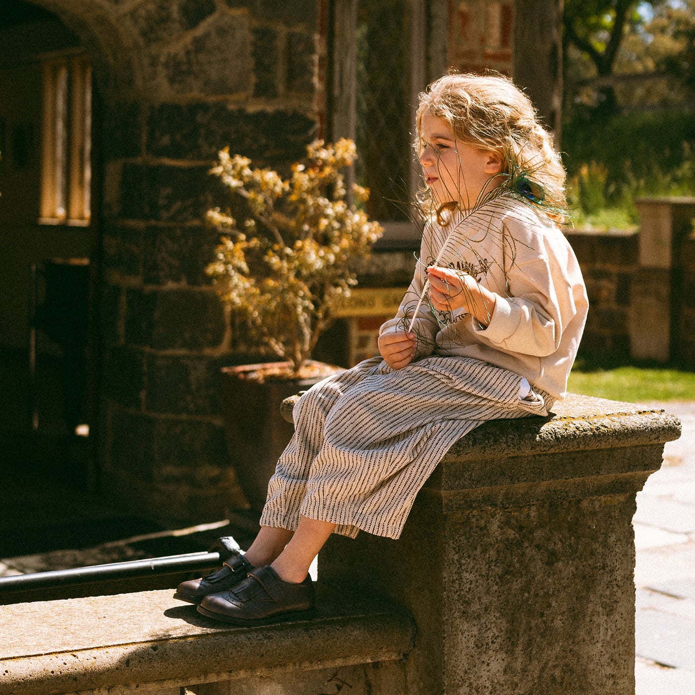 Blair - Coffee Brown