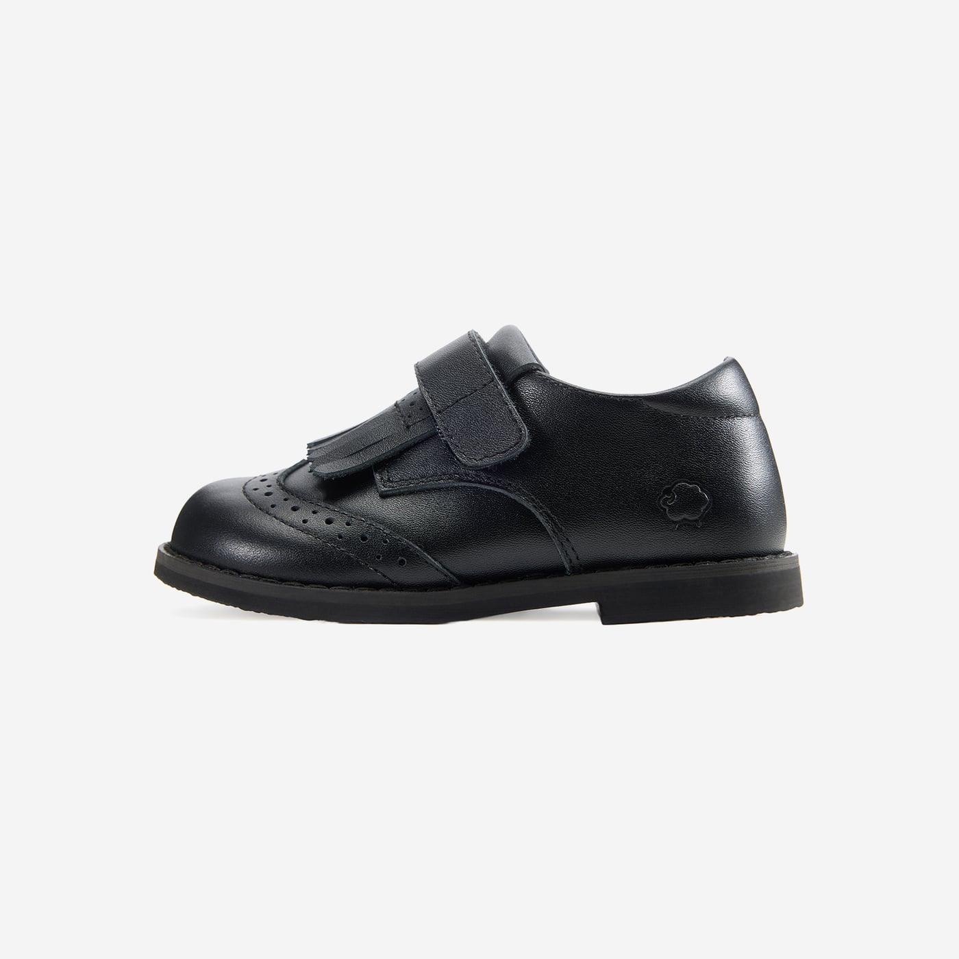 Blair - Obsidian Black - Woolly Kids - lifestyle photo