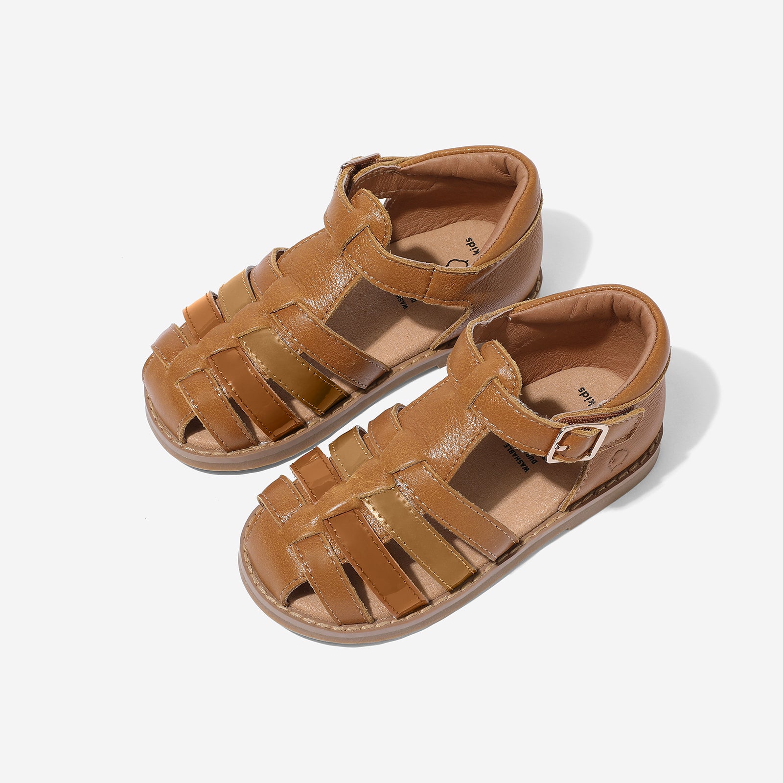 Blender - Chestnut Brown