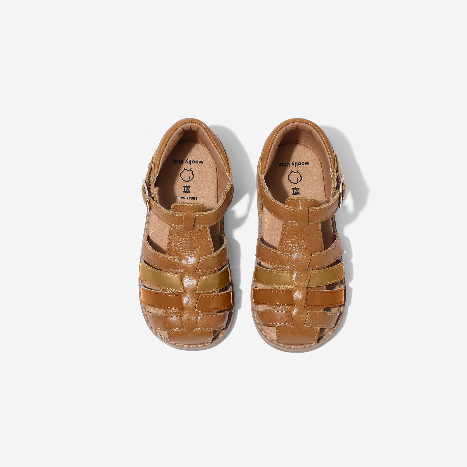 Blender - Chestnut Brown