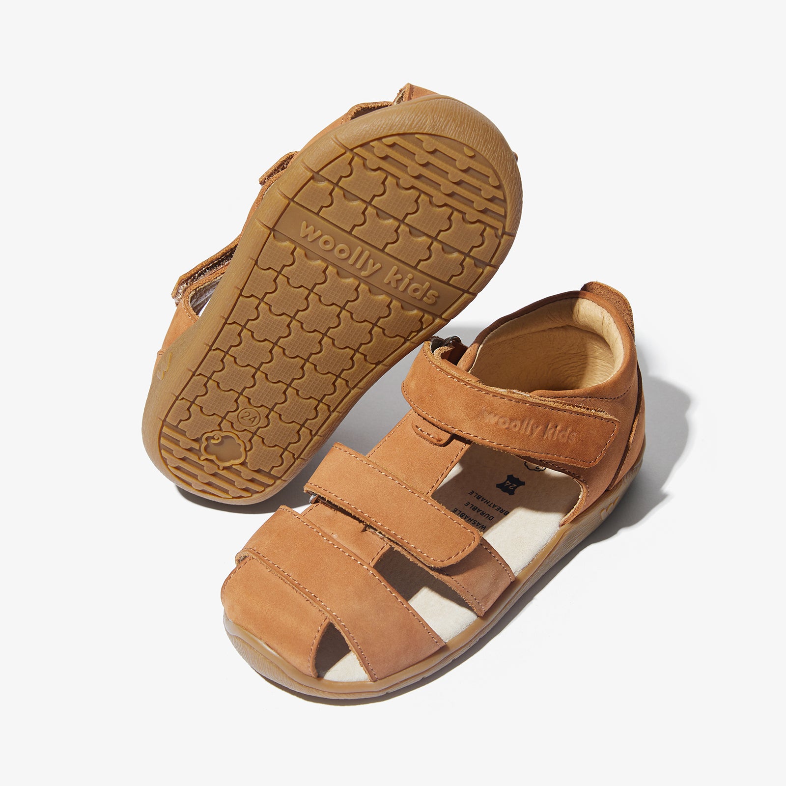 Bree - Camel