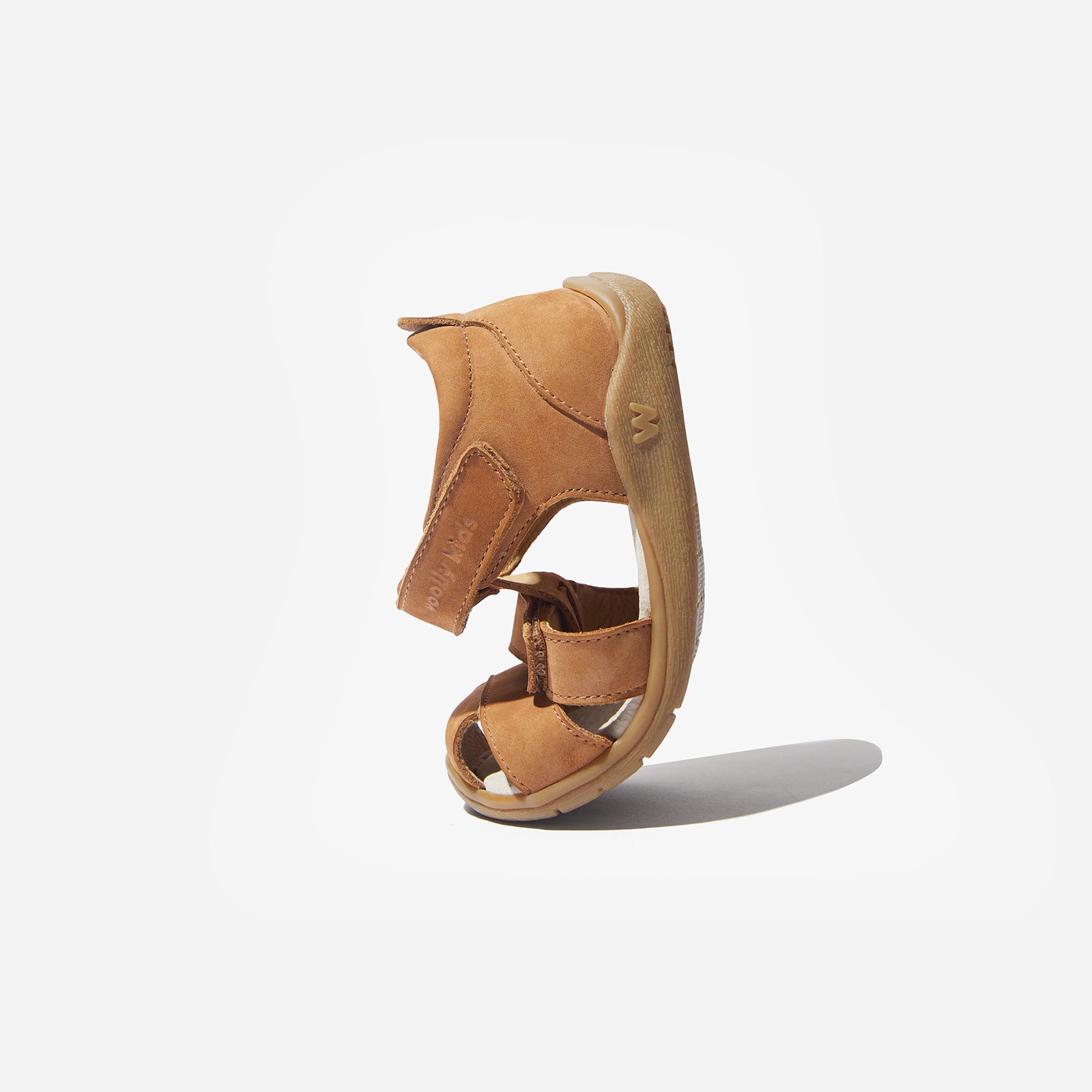 Bree - Camel