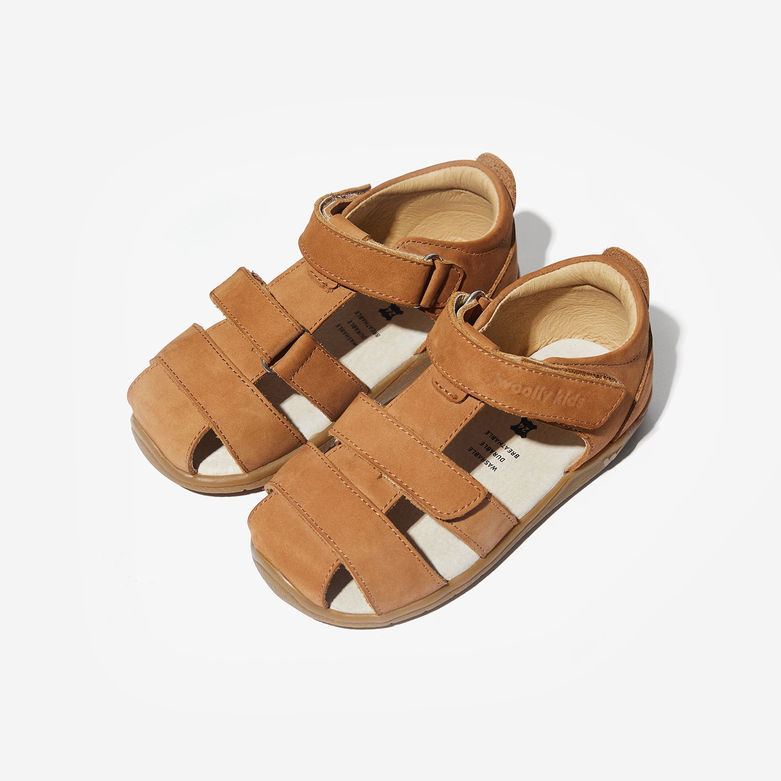 Bree - Camel