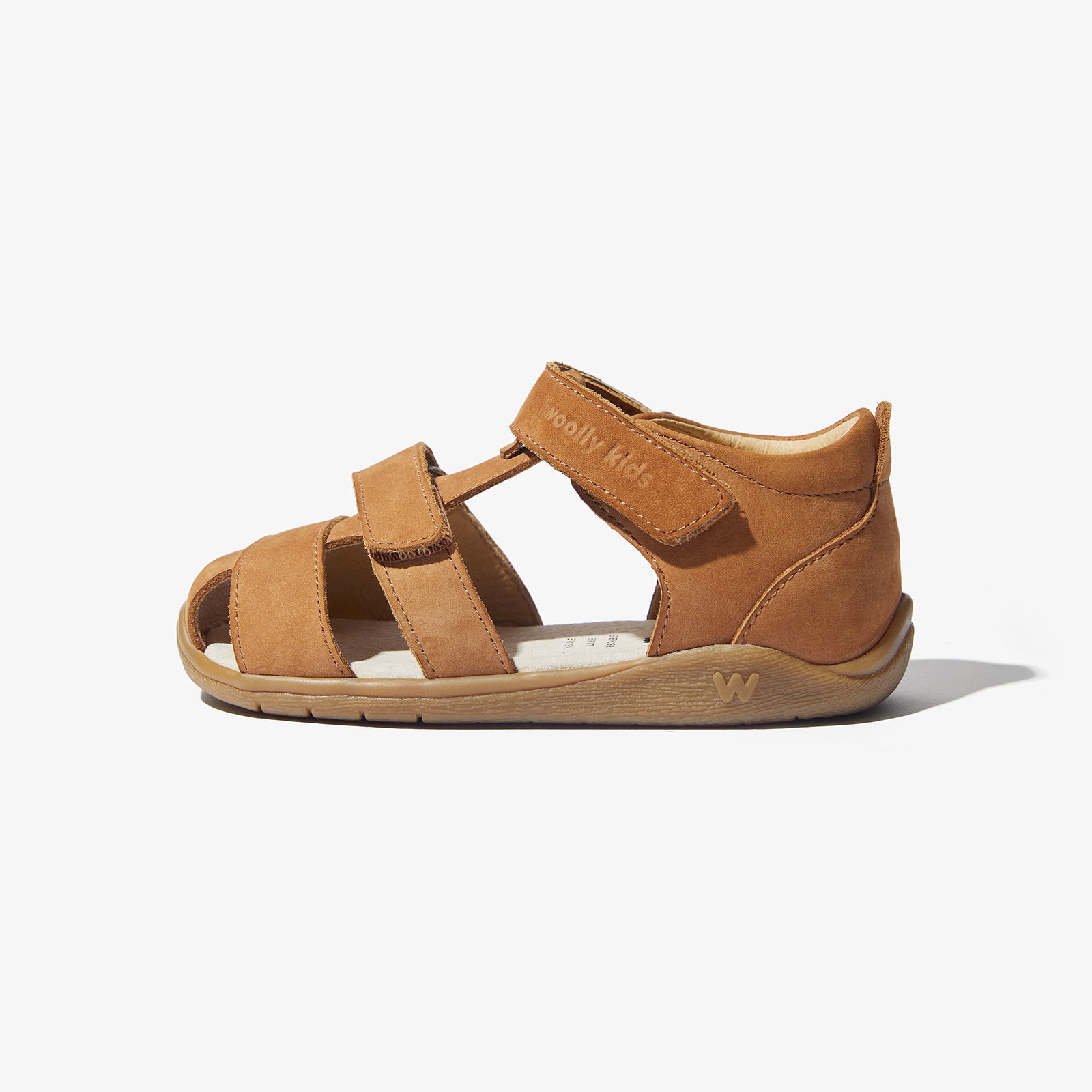 Bree - Camel