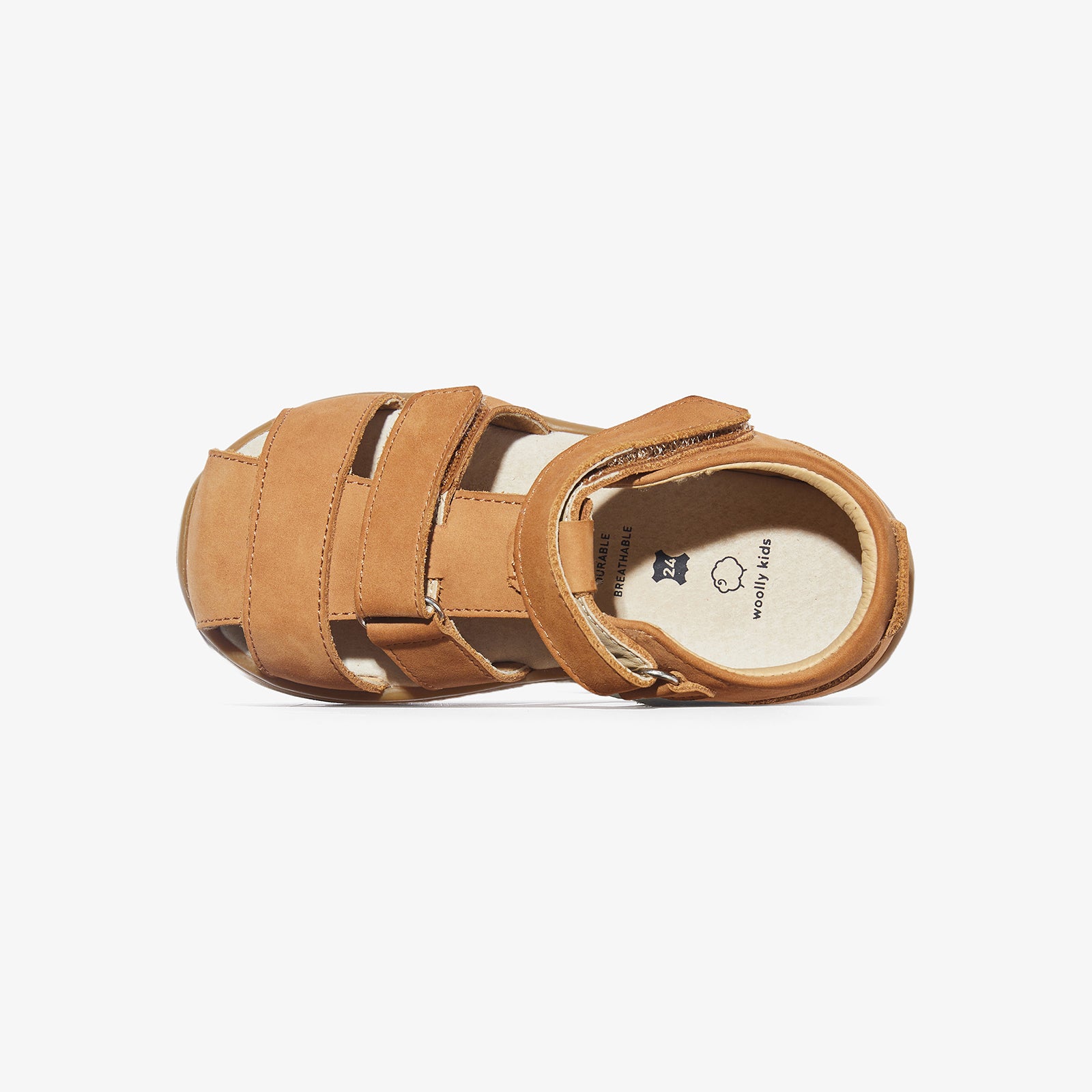Bree - Camel