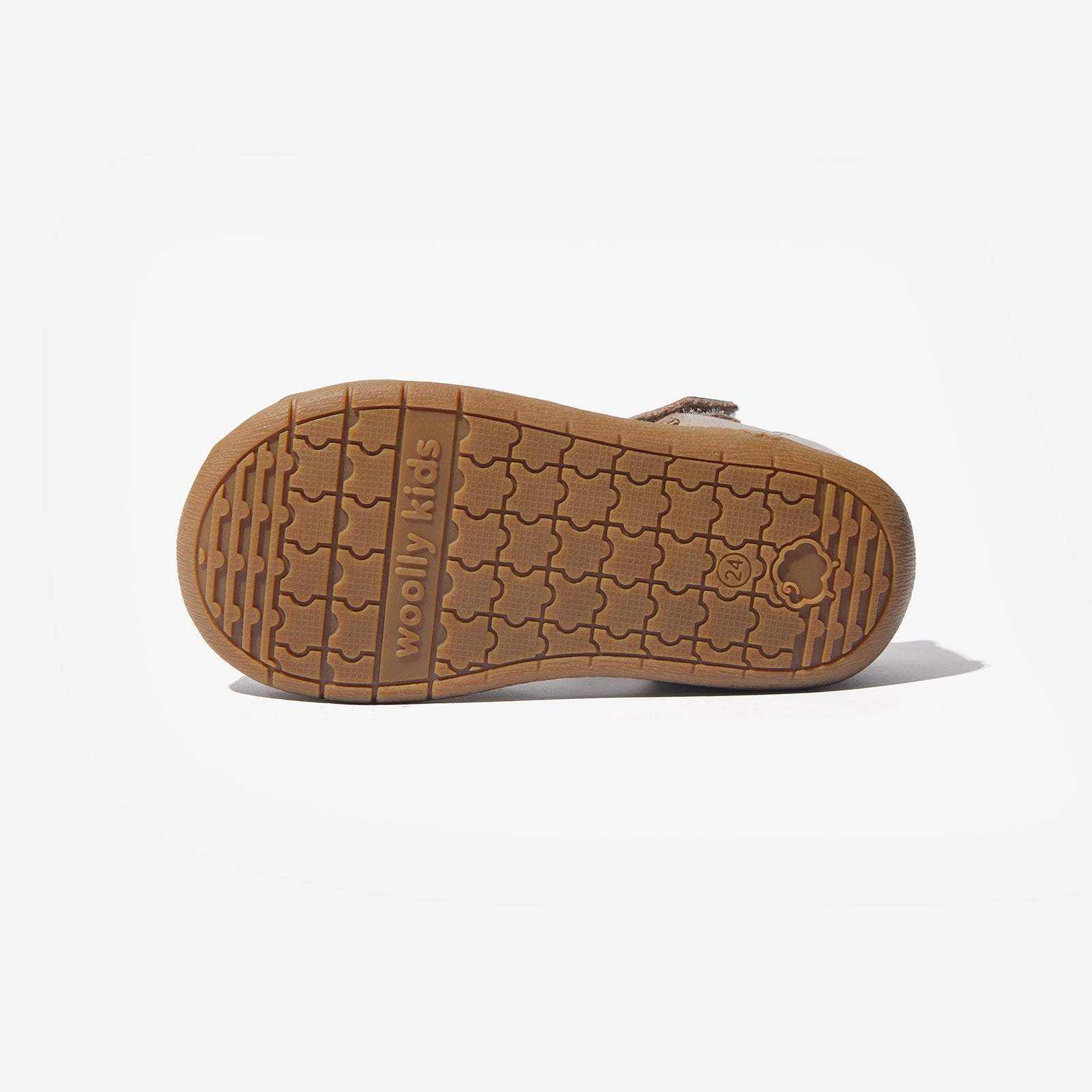 Bree - Sand Colour
