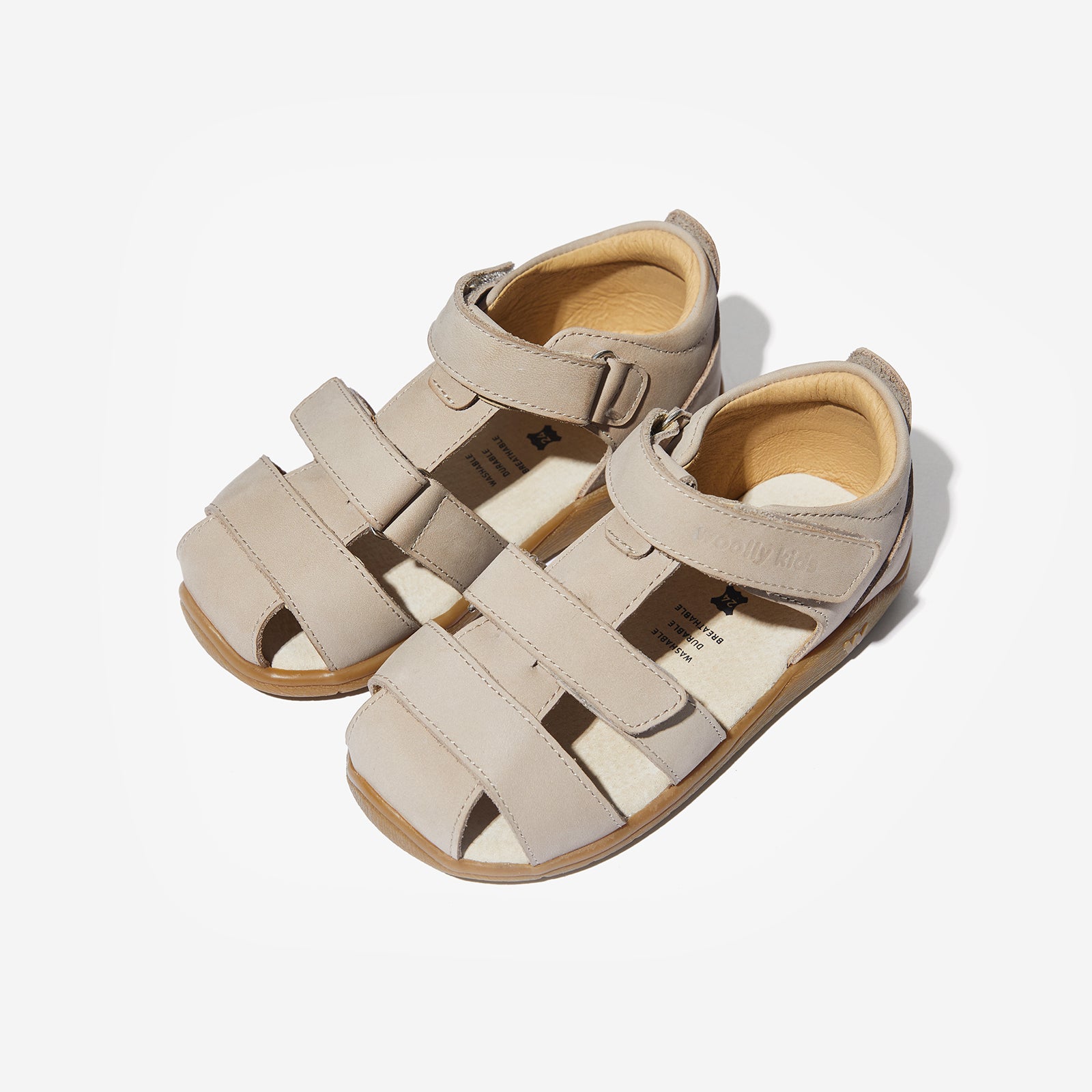 Bree - Sand Colour