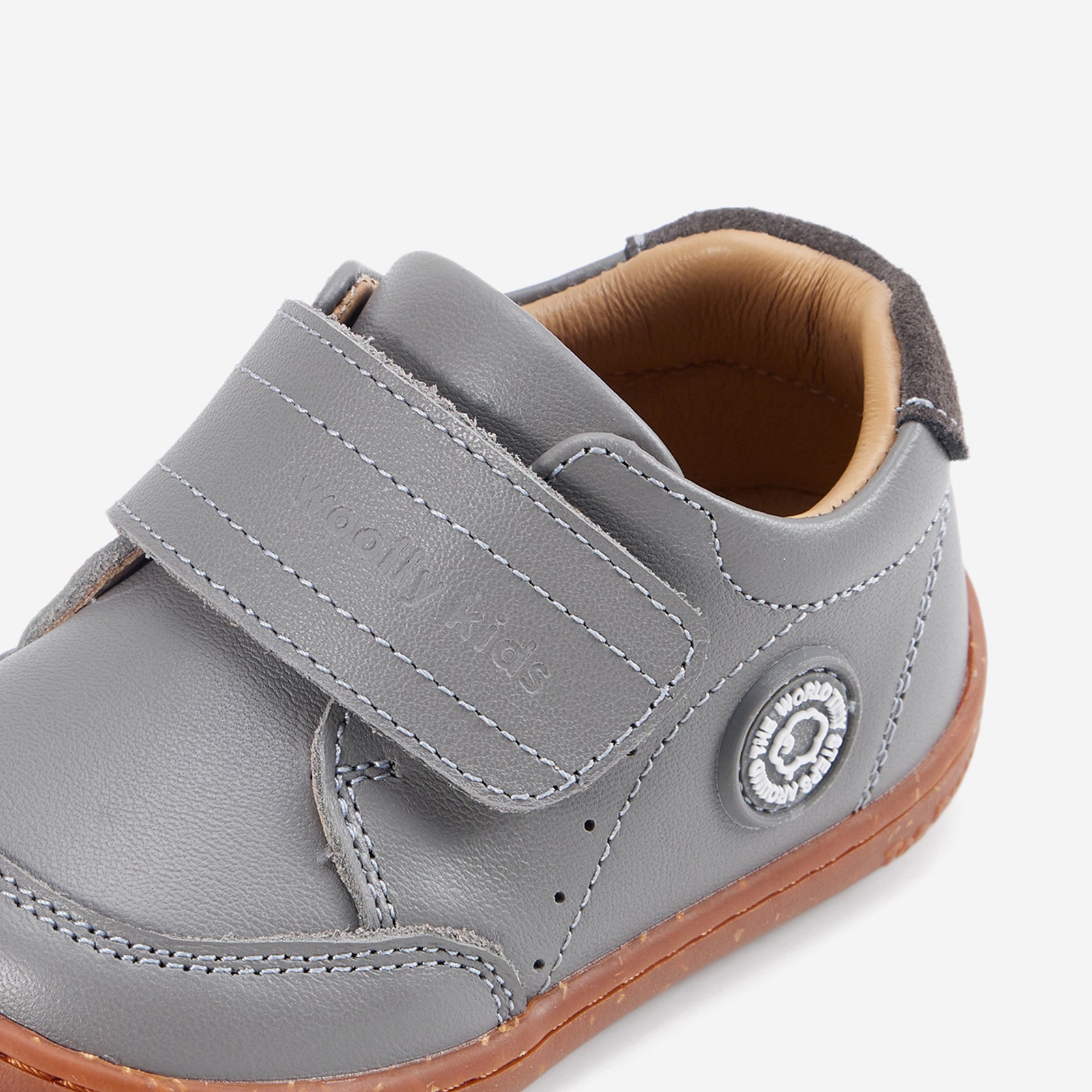 Celyn Elephant Gray - View 3