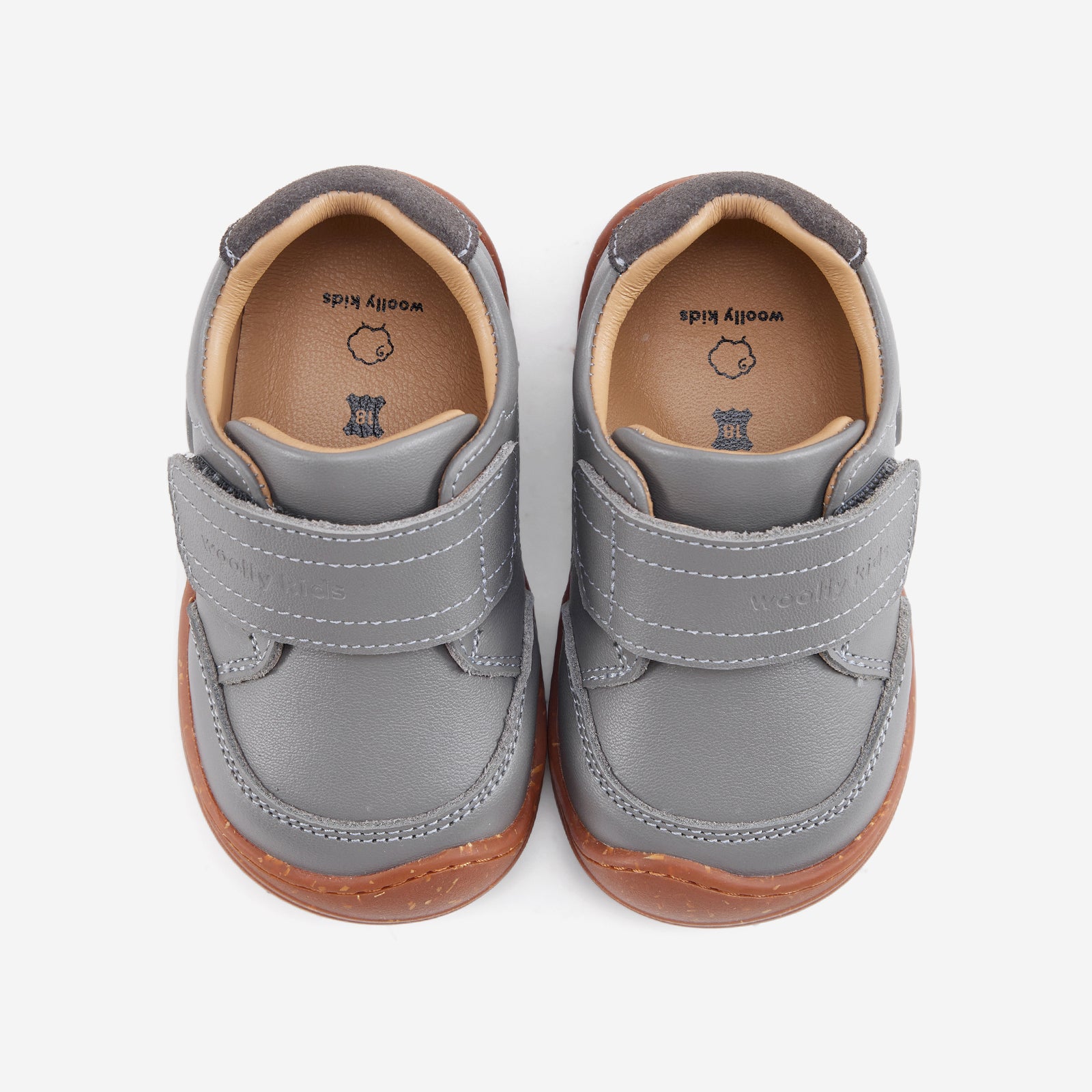 Celyn Elephant Gray - View 9