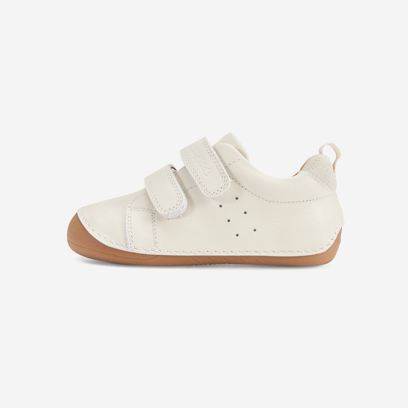 Chami - Creamy White - Woolly Kids - lifestyle photo