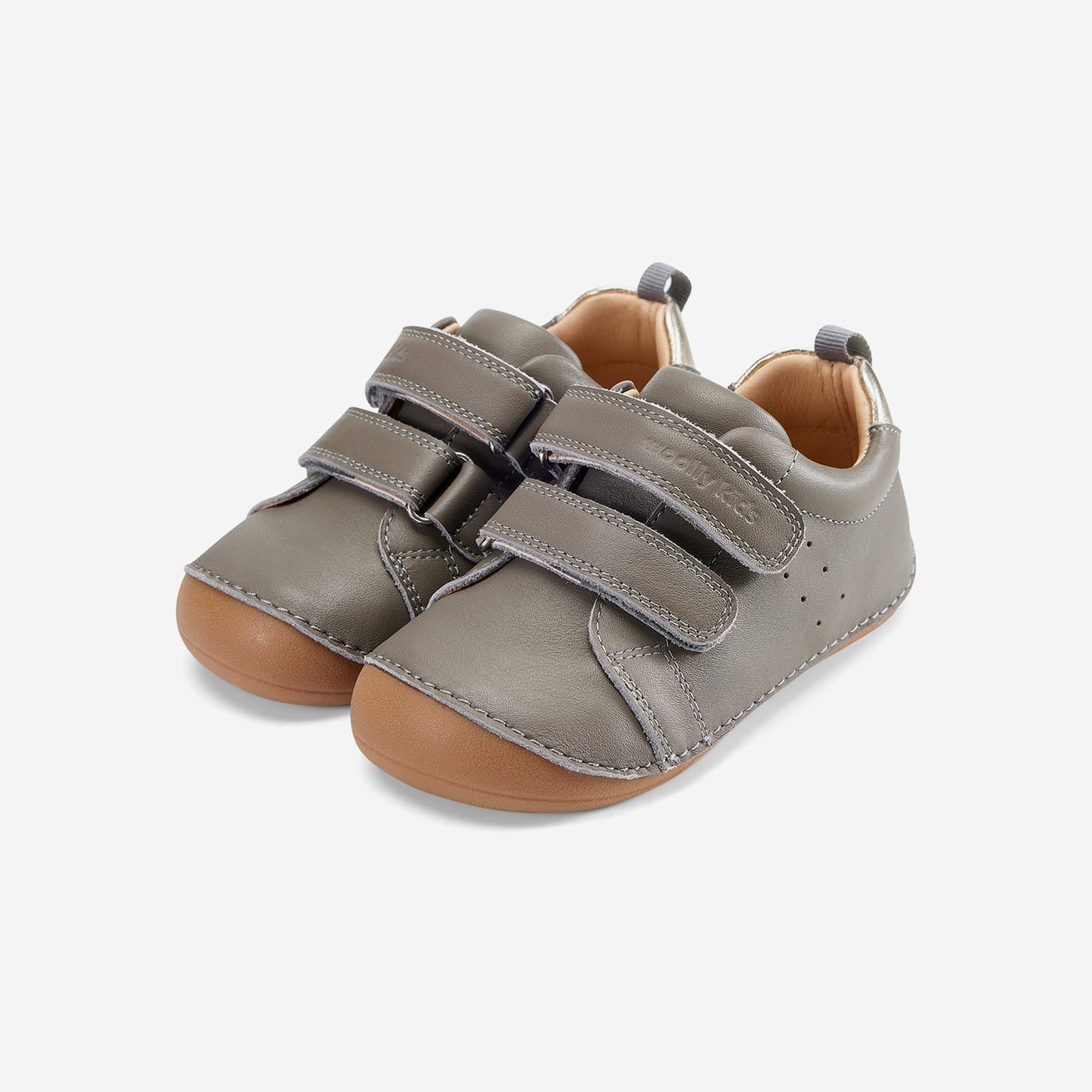 Chami - Elephant Gray