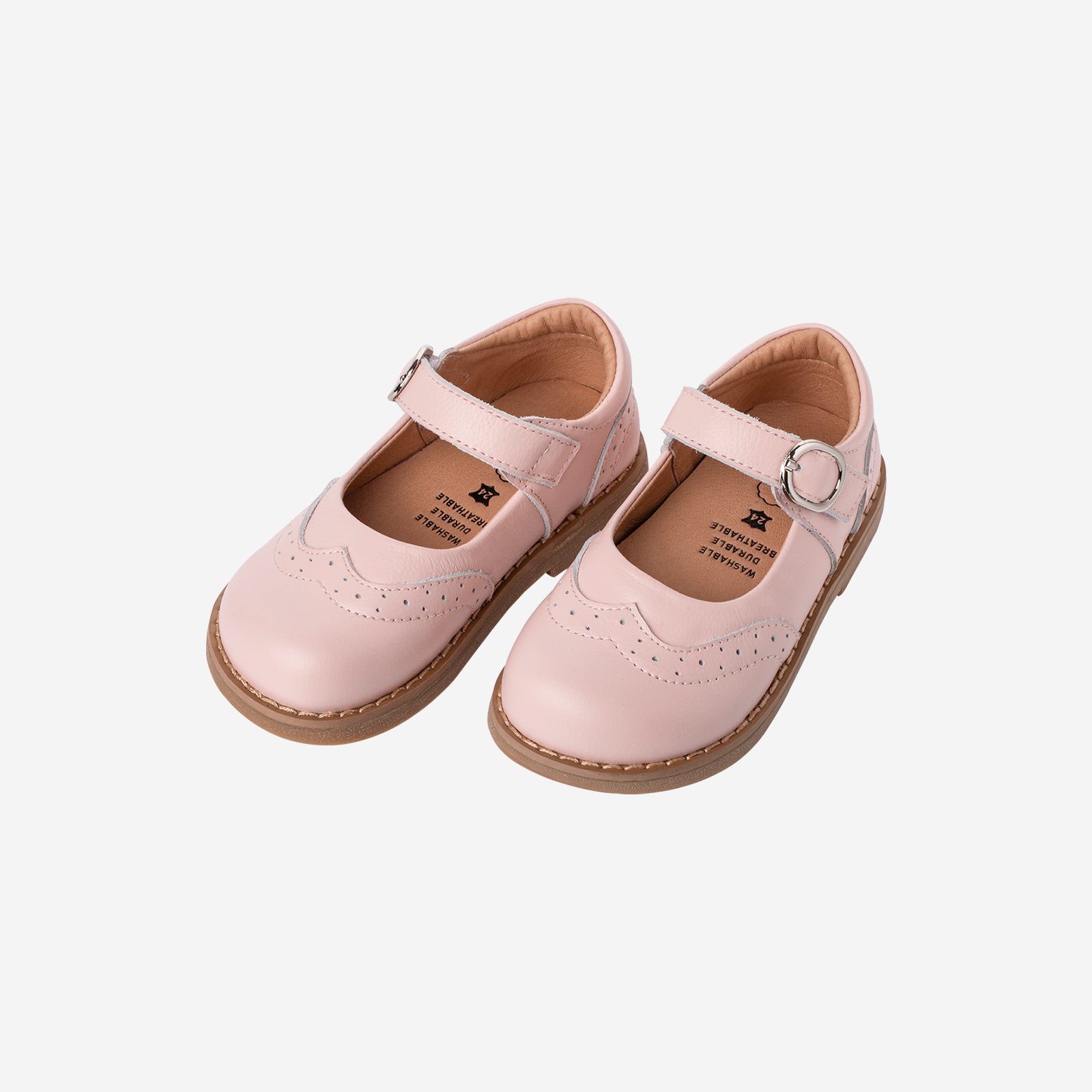 Charlotte - Cherry Pink
