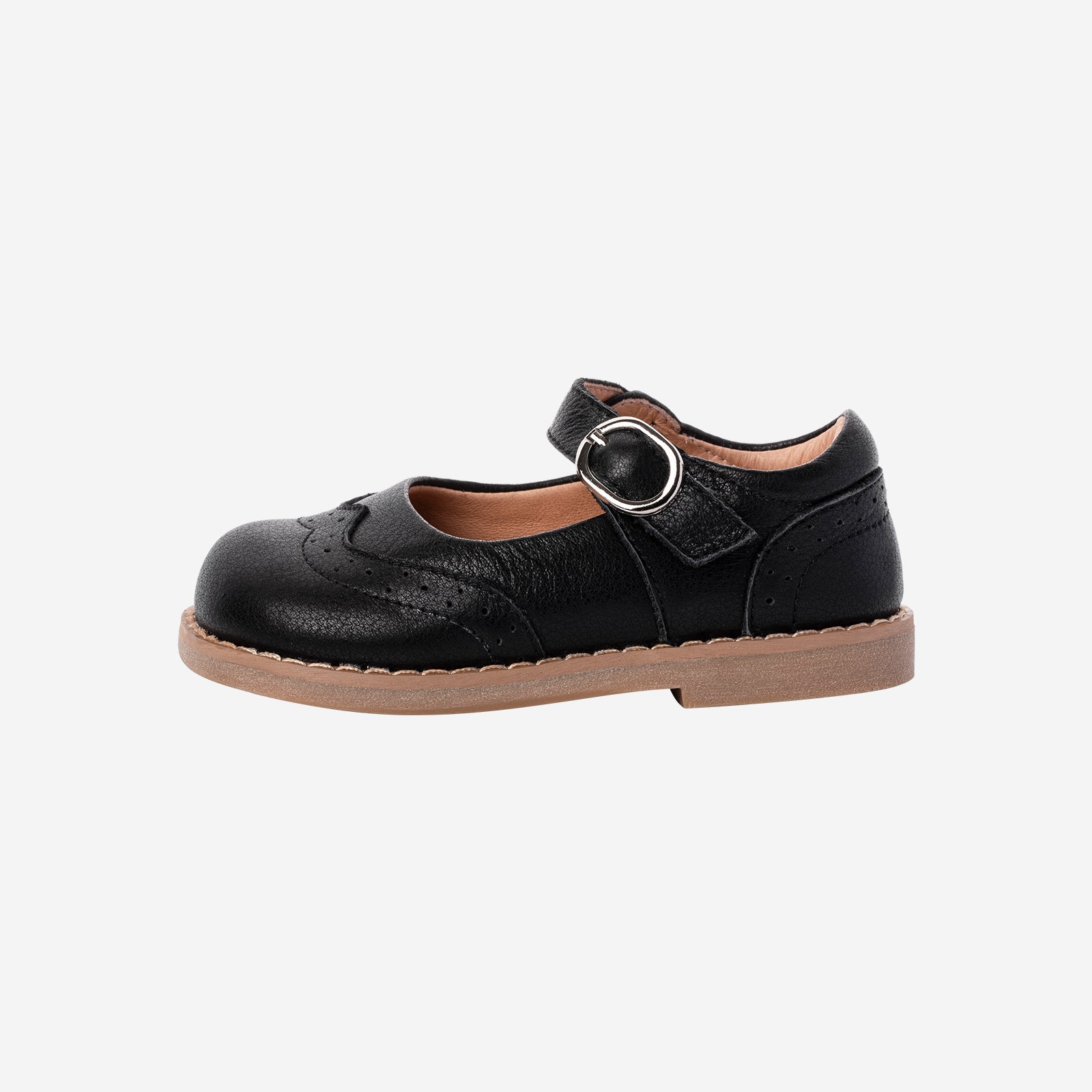 Charlotte - Pearl Black