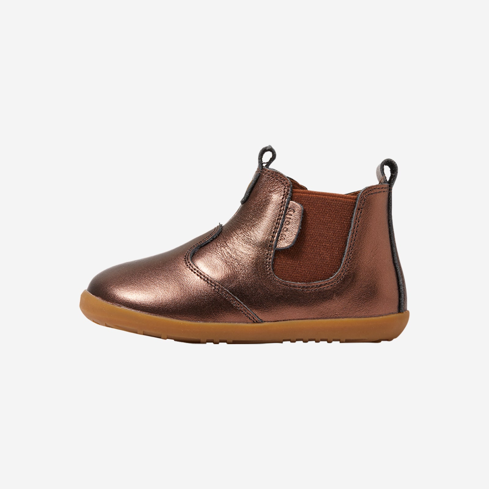 Classic Martin Boots - Coagulating Light Brown