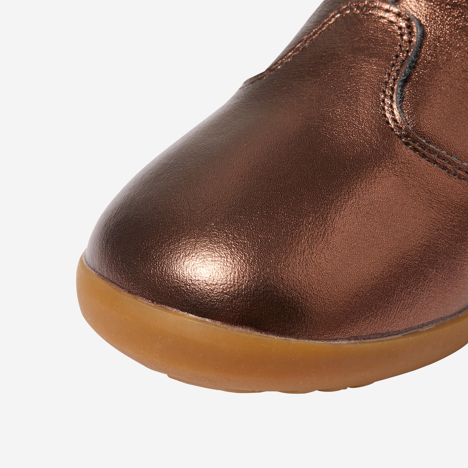 Classic Martin Boots - Coagulating Light Brown
