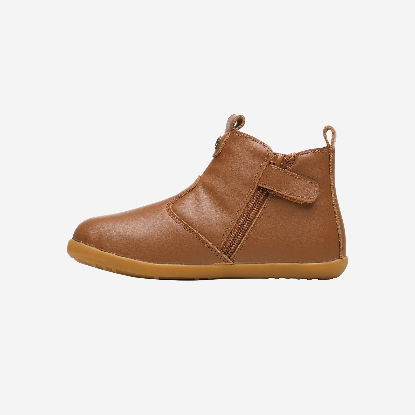 Classic Martin Boots - Cocoa Brown