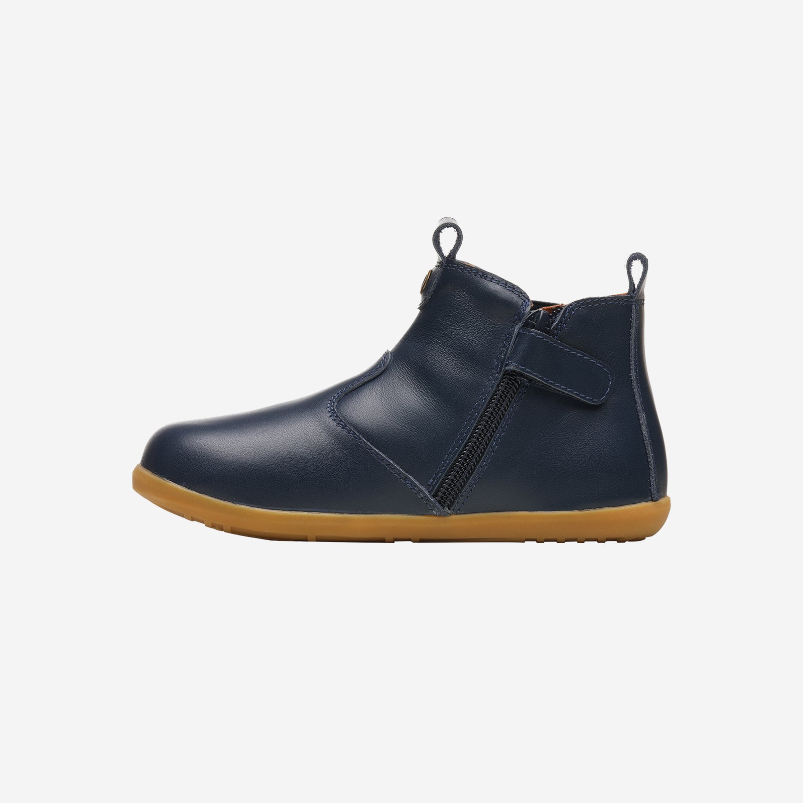 Classic Martin Boots - Ocean Blue