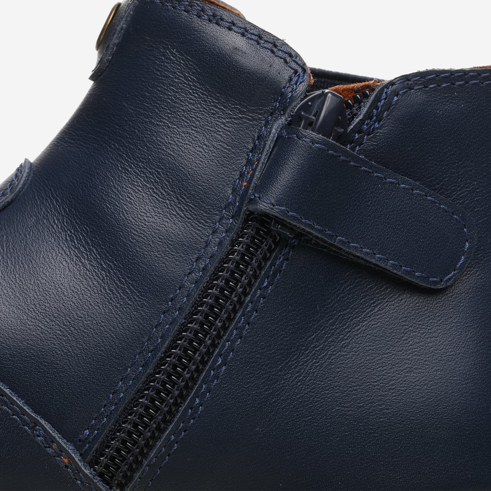 Classic Martin Boots - Ocean Blue