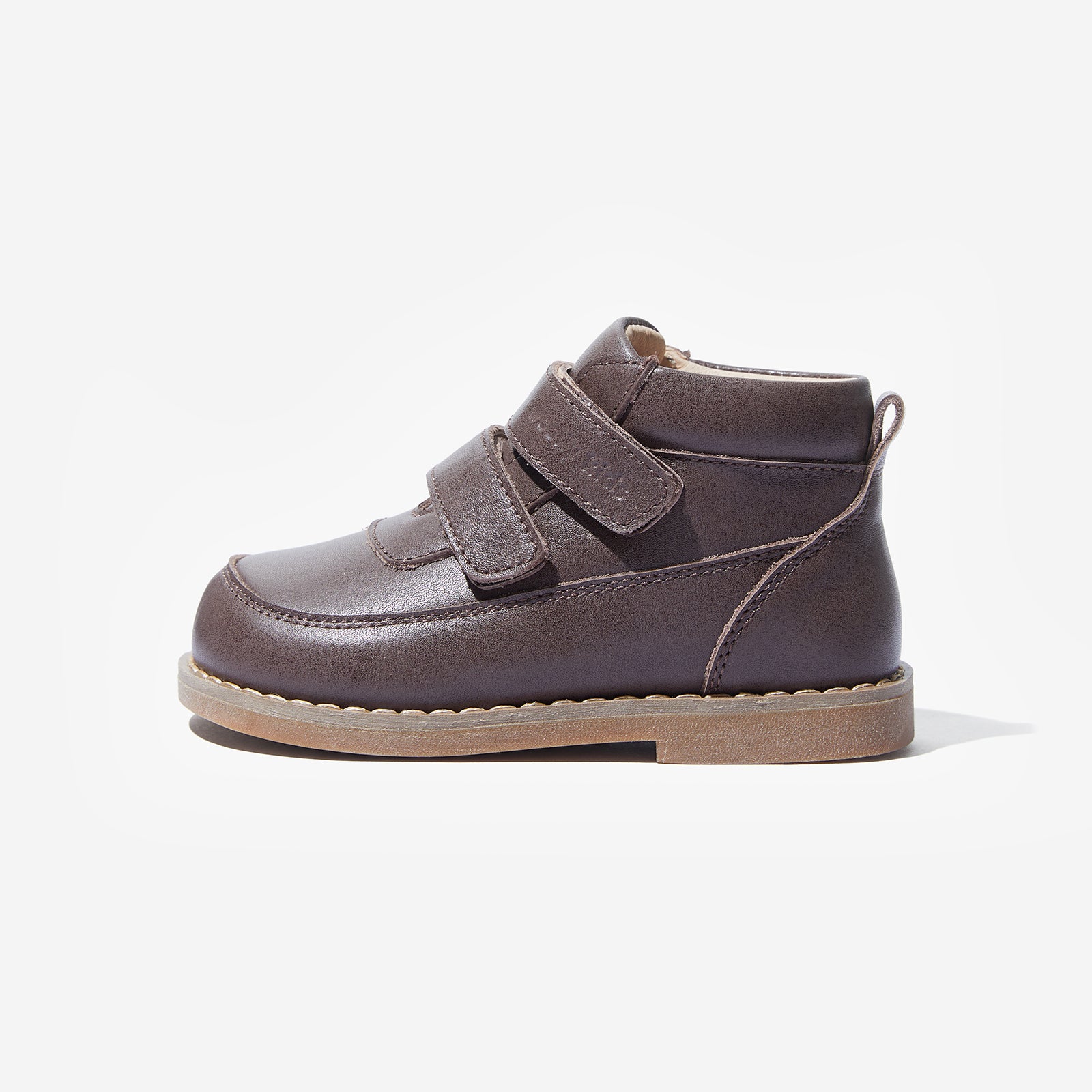 Cyril - Coffee Brown