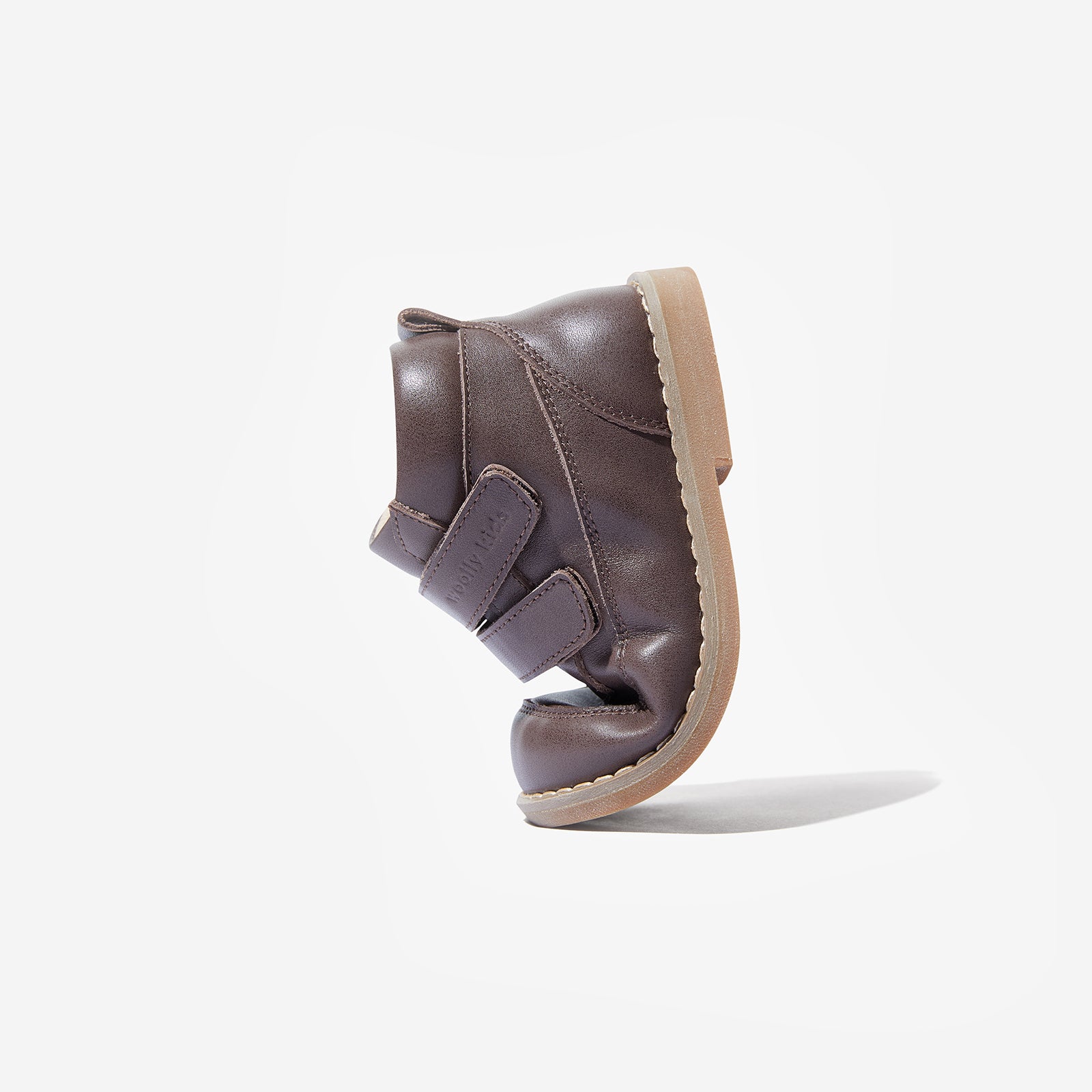 Cyril - Coffee Brown