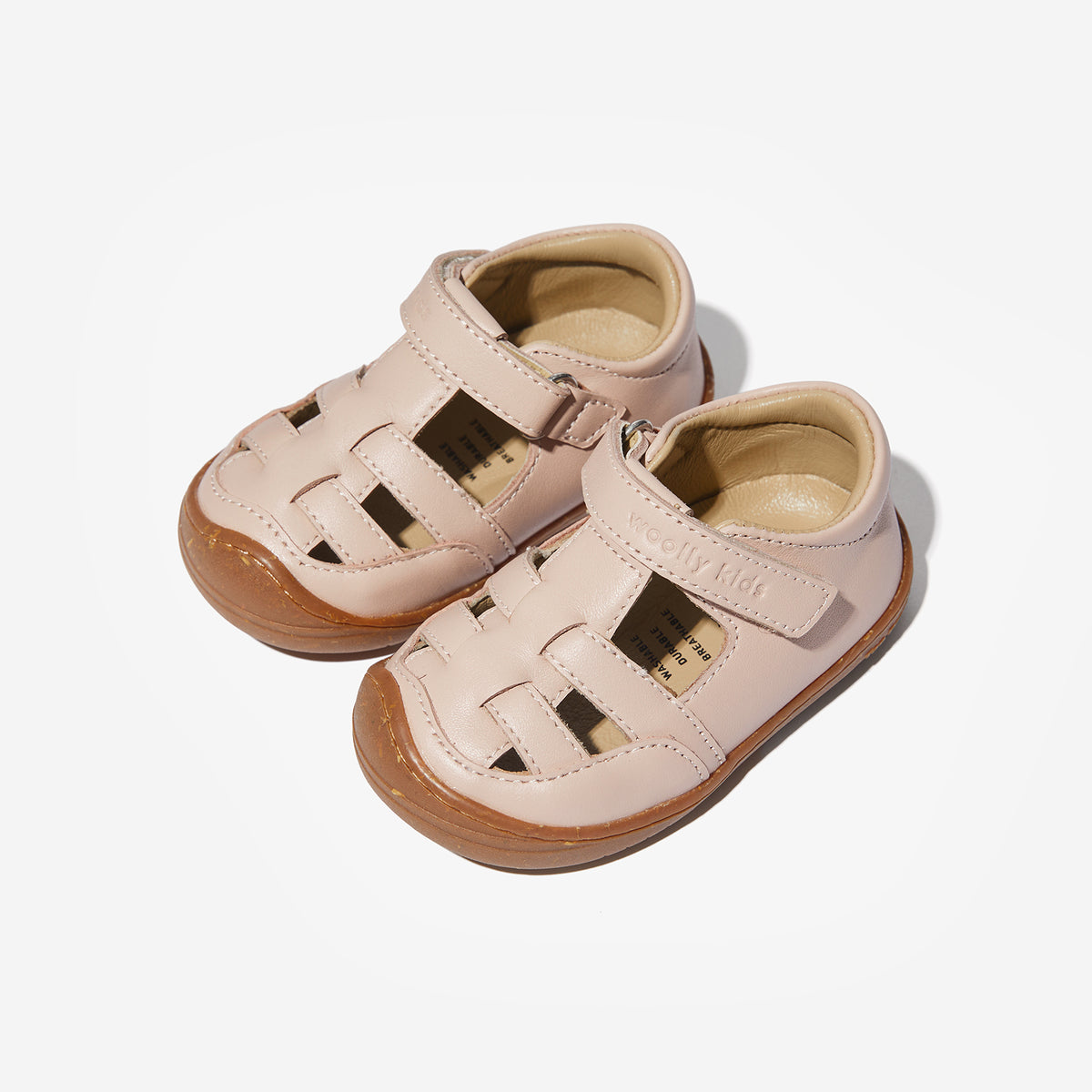 Doler - Cloud Pink