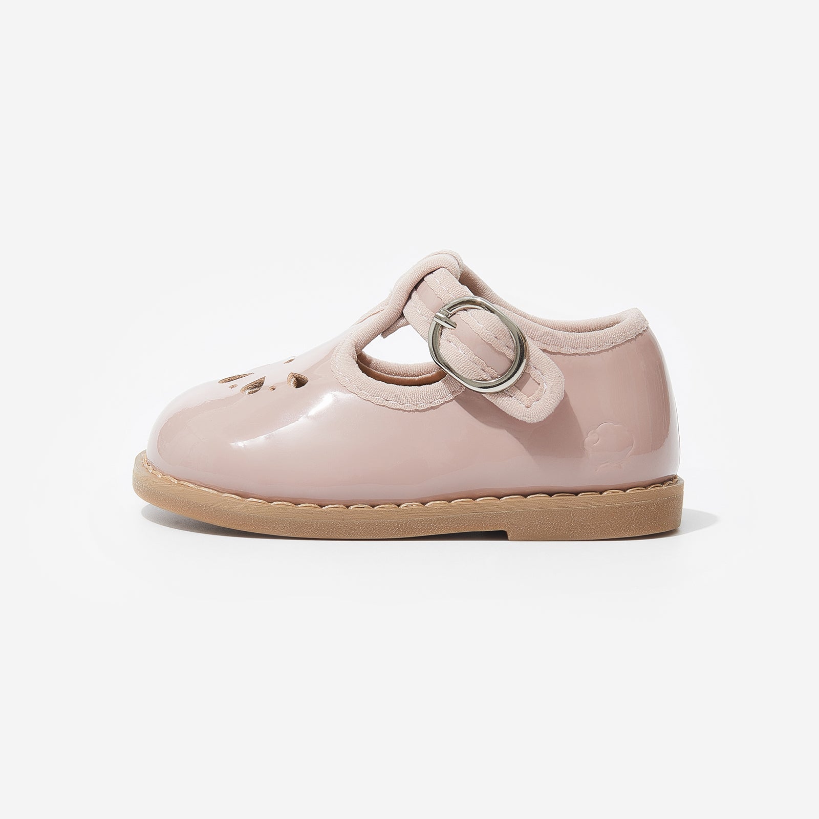 Dolly - Coral Pink