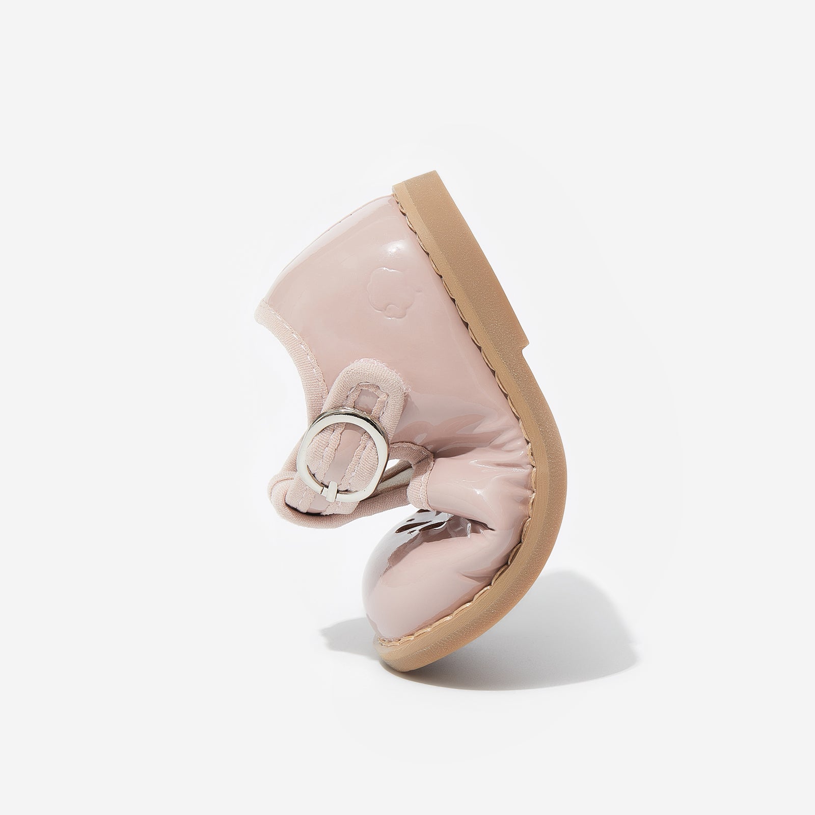 Dolly - Coral Pink