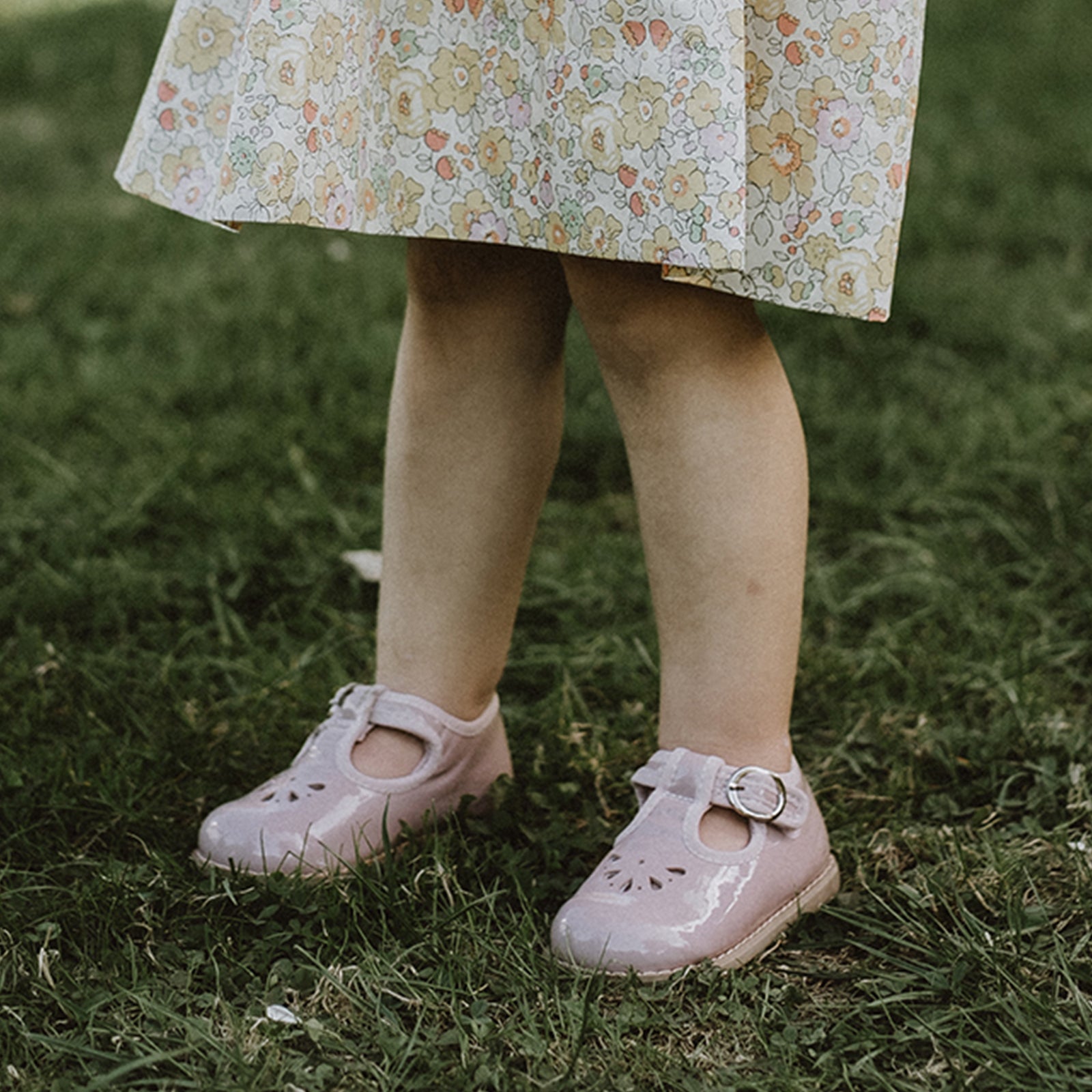 Dolly - Coral Pink