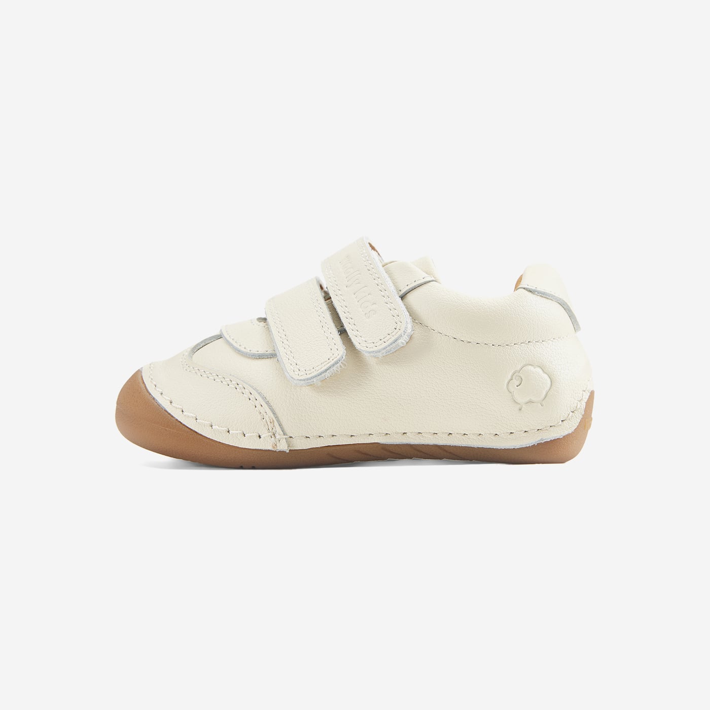 Eimile - Creamy White - Woolly Kids - lifestyle photo